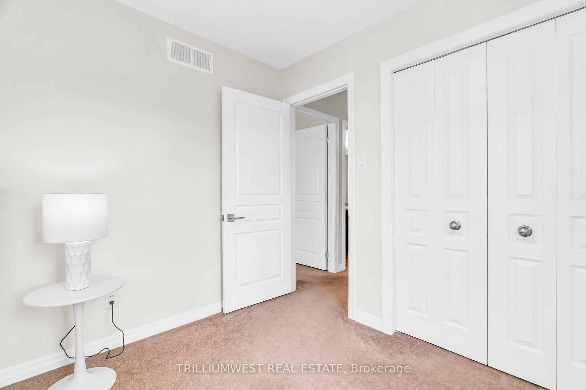 Photo 16 of Unit 35, 105 Pinnacle Drive, Kitchener — HOMEH