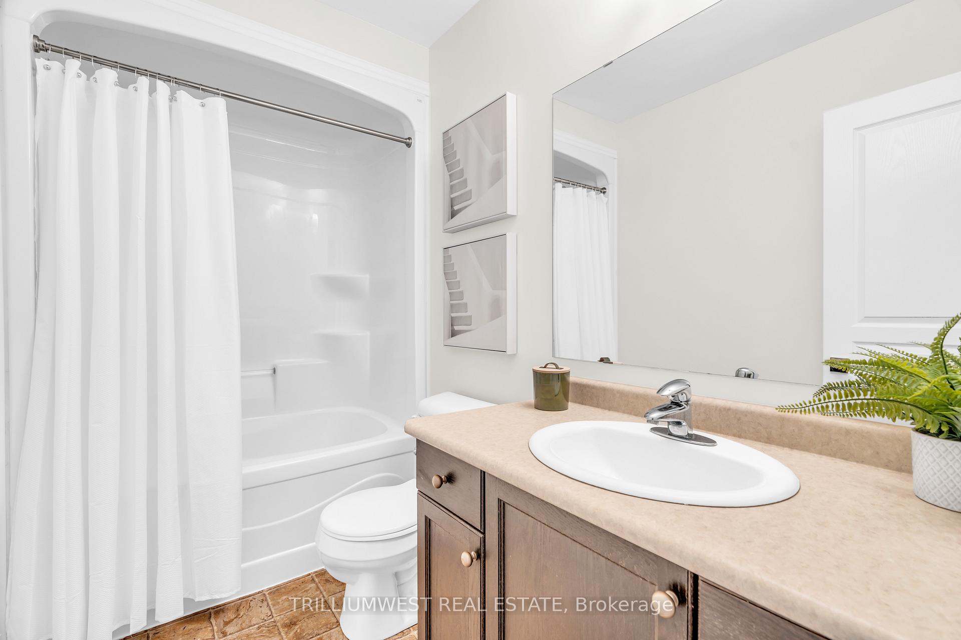 Photo 19 of Unit 35, 105 Pinnacle Drive, Kitchener — HOMEH