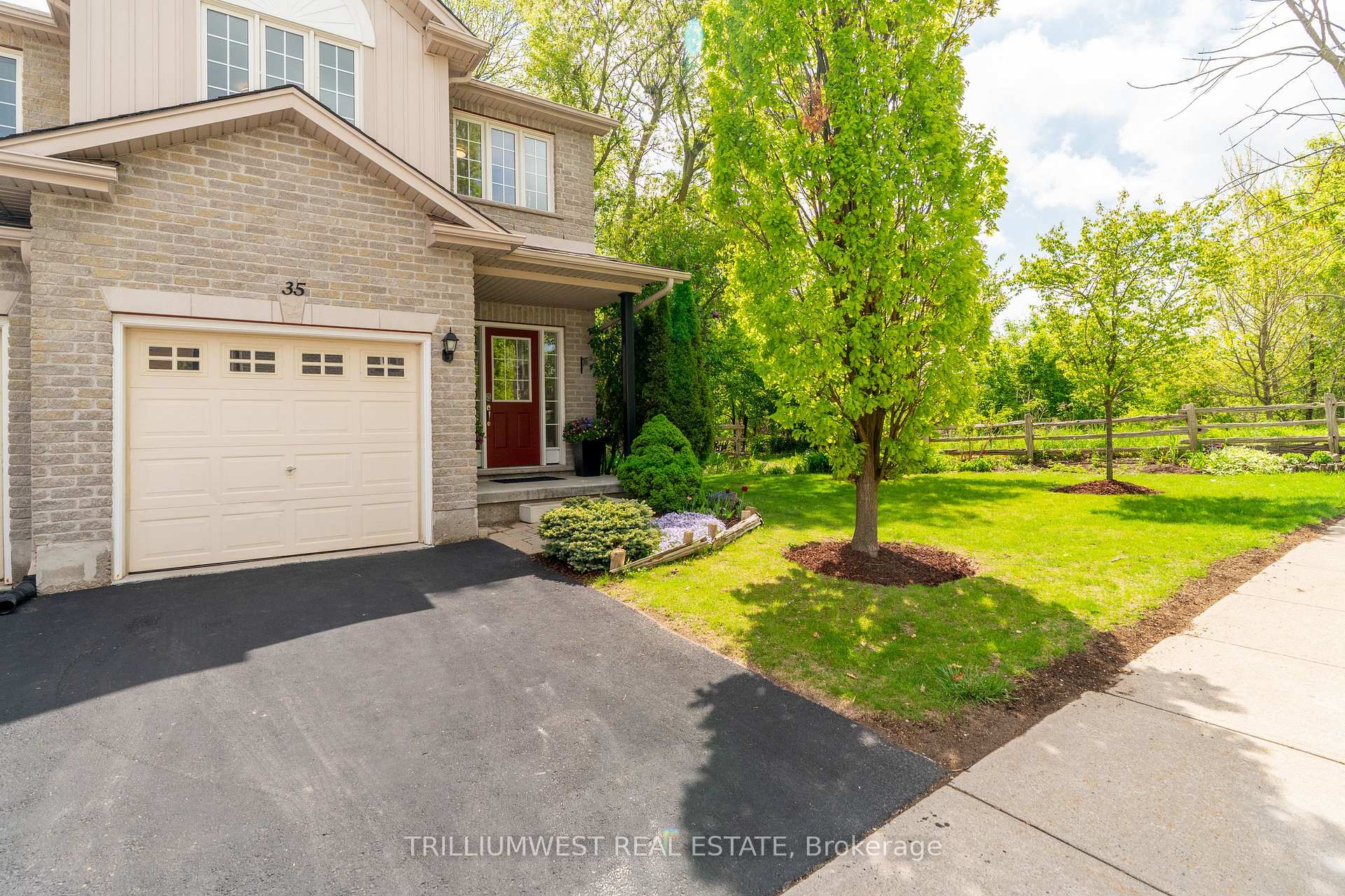 Photo 34 of Unit 35, 105 Pinnacle Drive, Kitchener — HOMEH