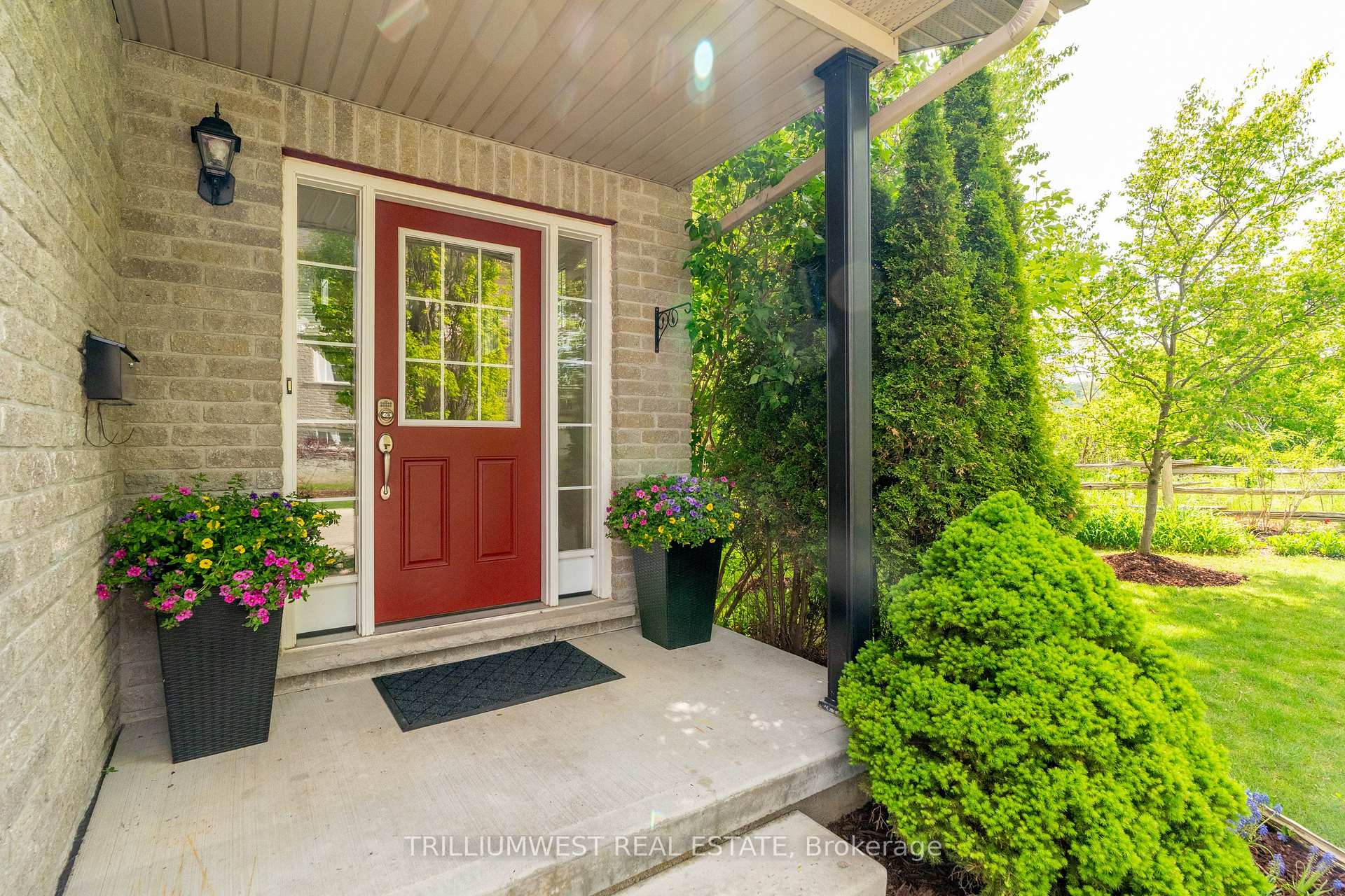 Photo 35 of Unit 35, 105 Pinnacle Drive, Kitchener — HOMEH