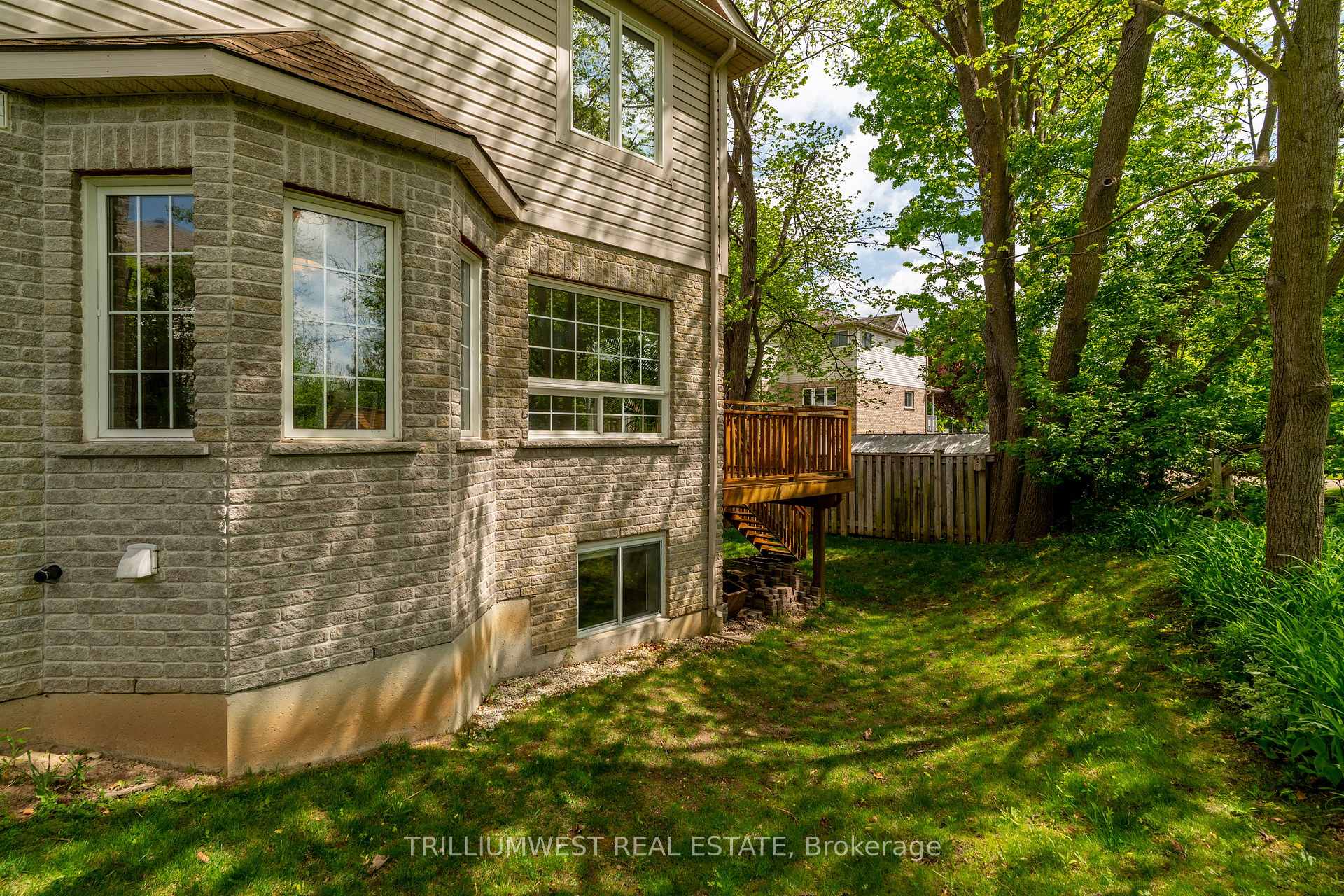 Photo 29 of Unit 35, 105 Pinnacle Drive, Kitchener — HOMEH