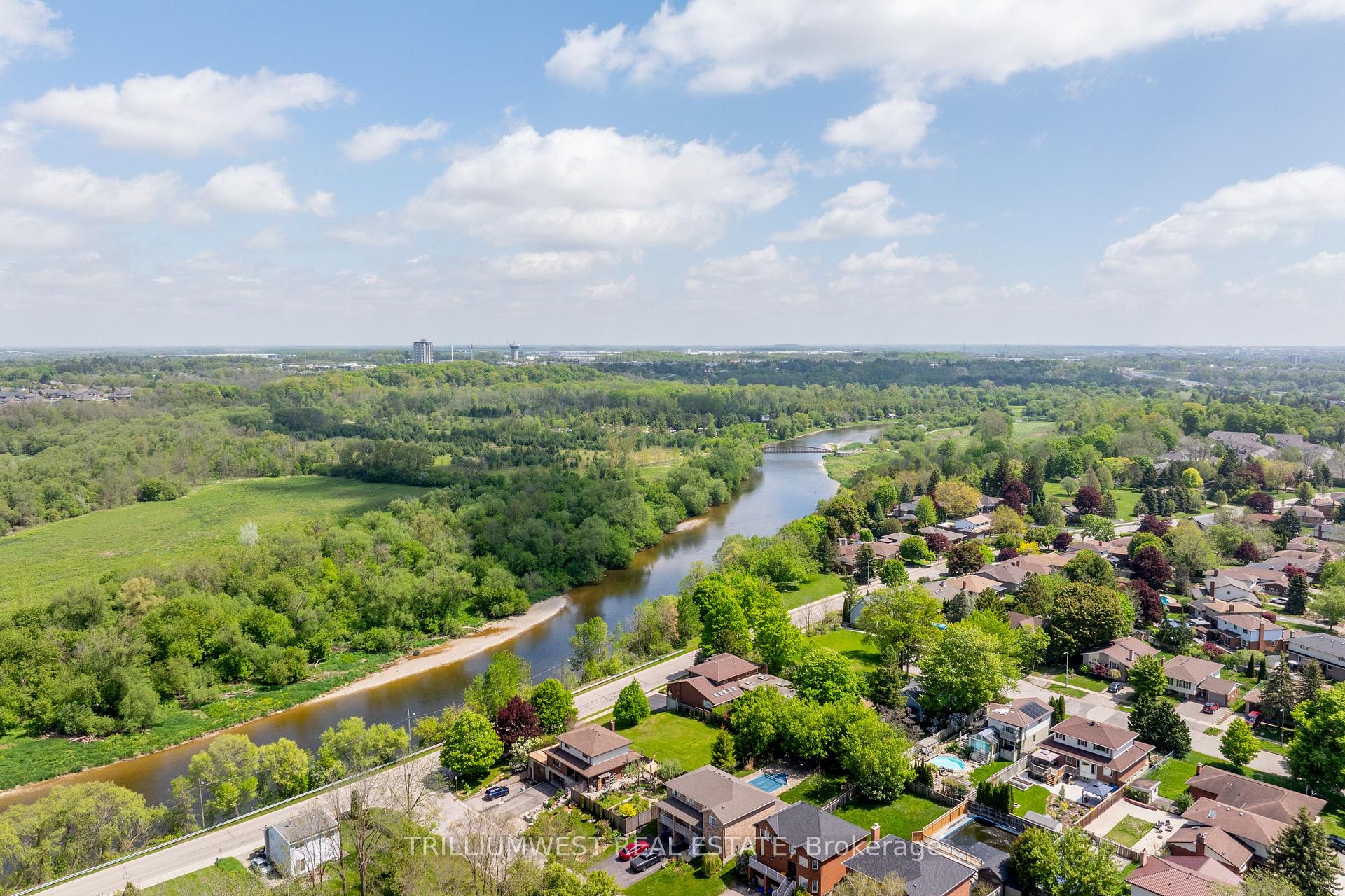 Photo 40 of Unit 35, 105 Pinnacle Drive, Kitchener — HOMEH