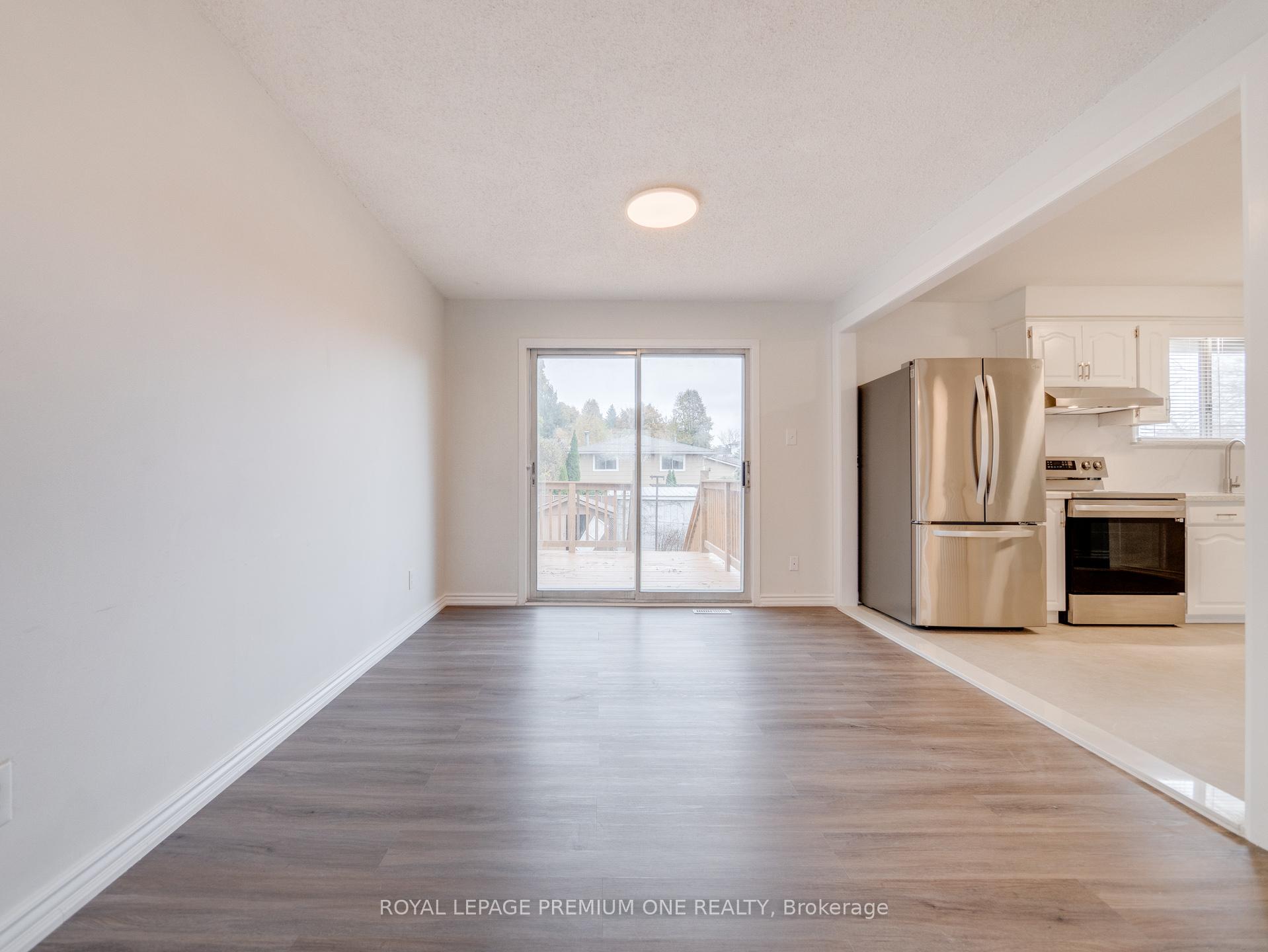 Photo 13 of Unit MAIN, 935 Strasburg Road, Kitchener — HOMEH