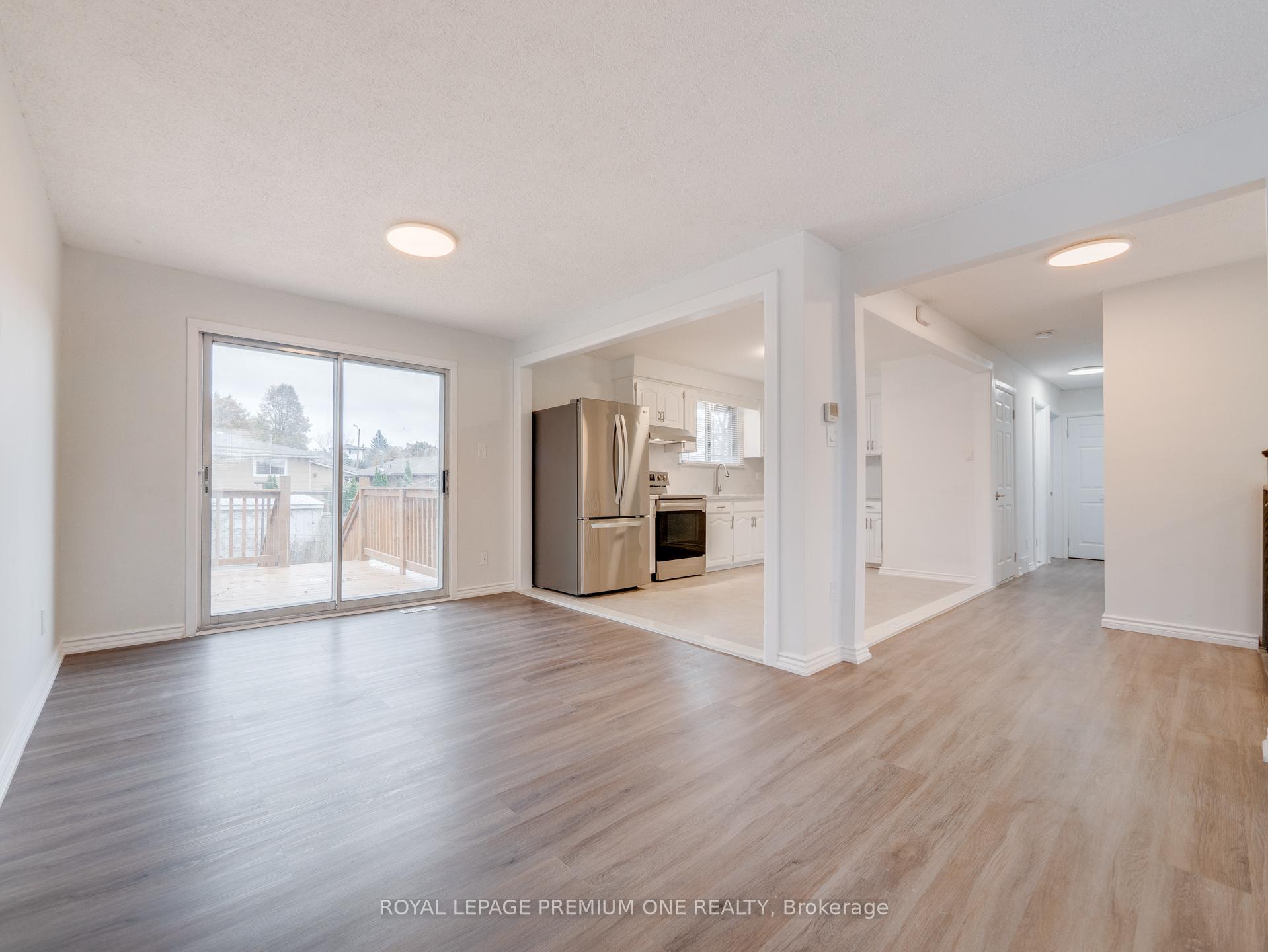 Photo 12 of Unit MAIN, 935 Strasburg Road, Kitchener — HOMEH