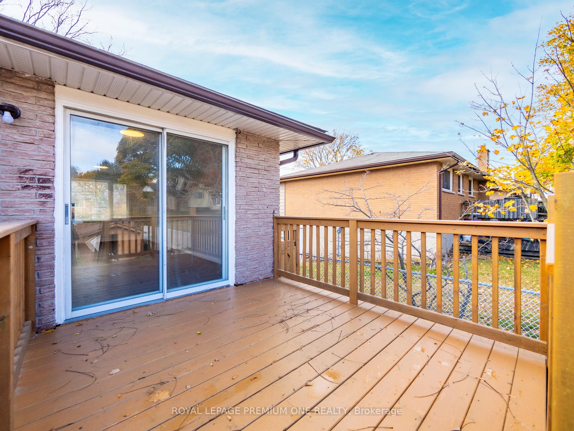 Photo 31 of Unit MAIN, 935 Strasburg Road, Kitchener — HOMEH