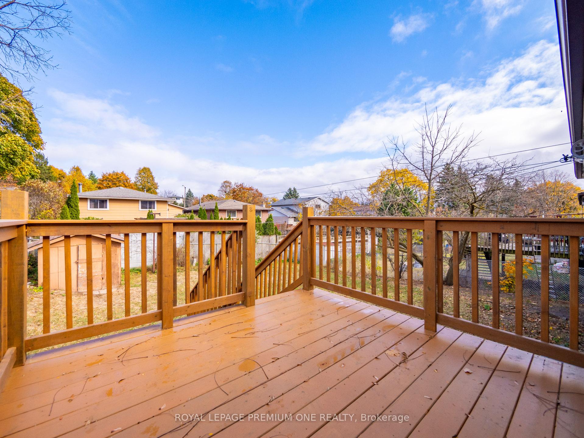 Photo 32 of Unit MAIN, 935 Strasburg Road, Kitchener — HOMEH