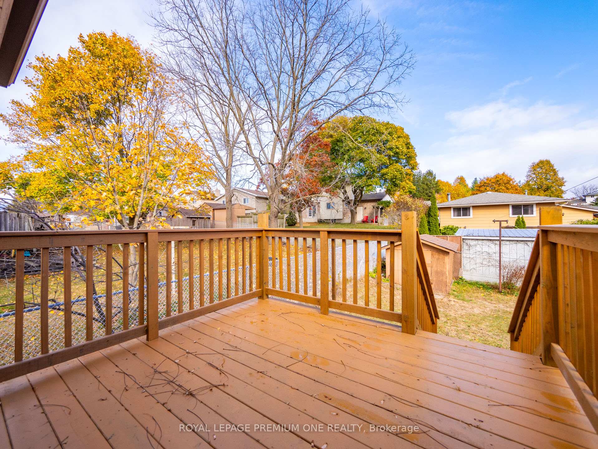 Photo 34 of Unit MAIN, 935 Strasburg Road, Kitchener — HOMEH