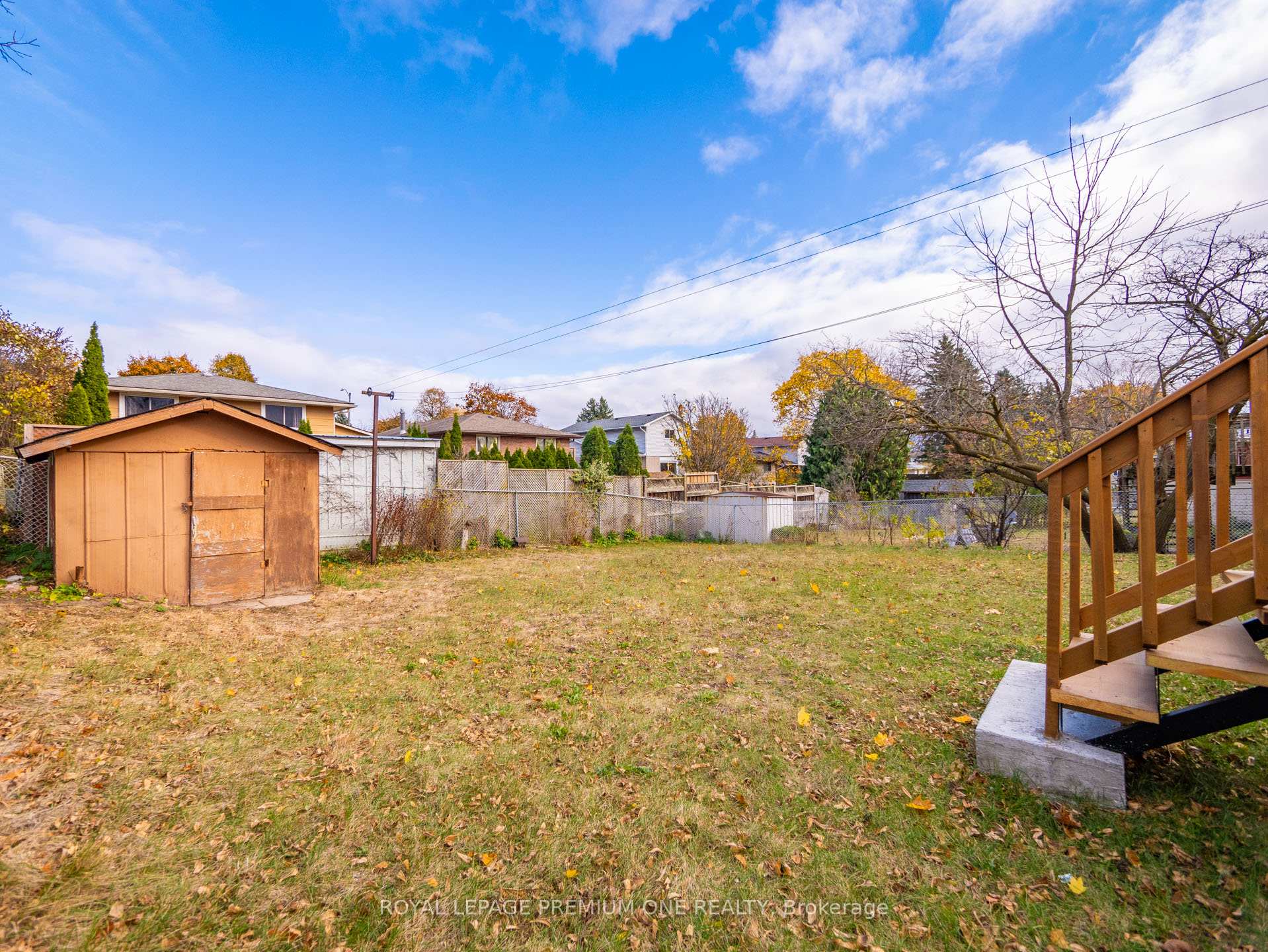Photo 30 of Unit MAIN, 935 Strasburg Road, Kitchener — HOMEH