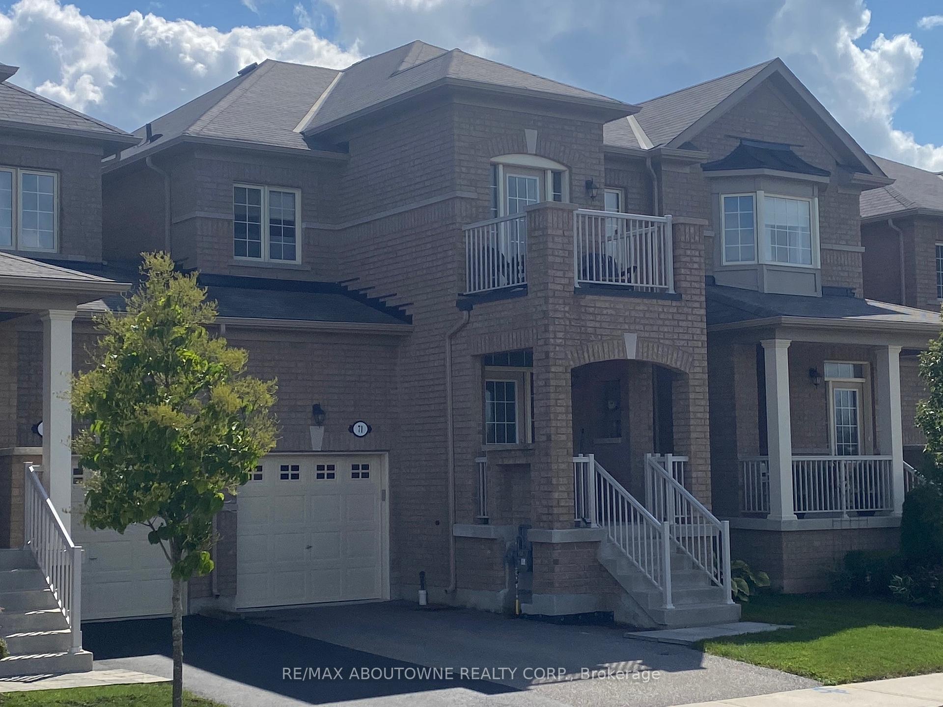Photo 20 of 71 Fingland Crescent, Hamilton, Waterdown — HOMEH