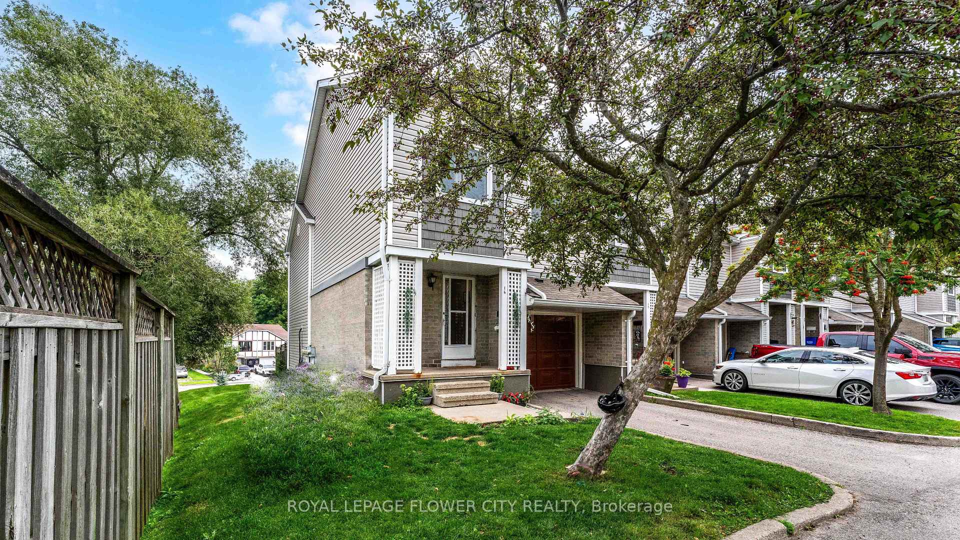 Photo 21 of Unit 16, 365 Pioneer Drive, Kitchener — HOMEH