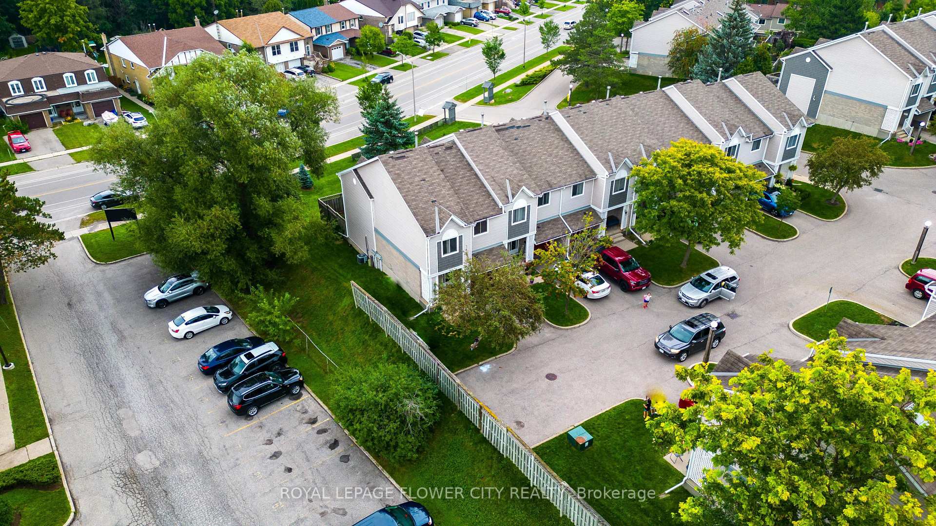Photo 42 of Unit 16, 365 Pioneer Drive, Kitchener — HOMEH