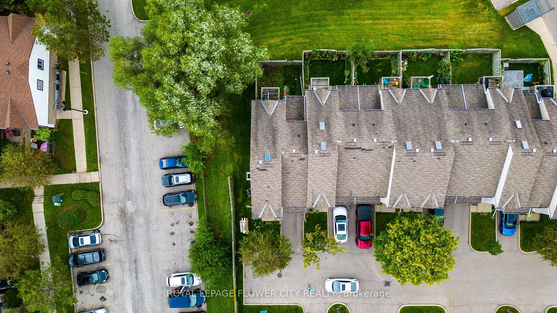 Photo 46 of Unit 16, 365 Pioneer Drive, Kitchener — HOMEH