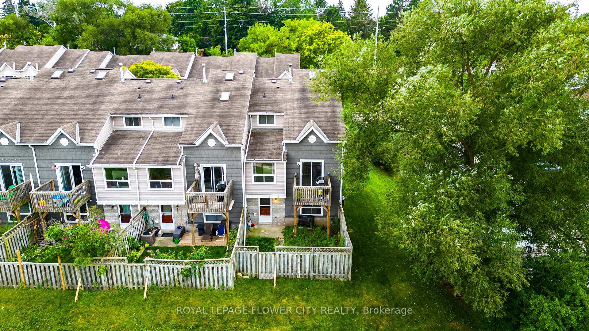 Photo 39 of Unit 16, 365 Pioneer Drive, Kitchener — HOMEH