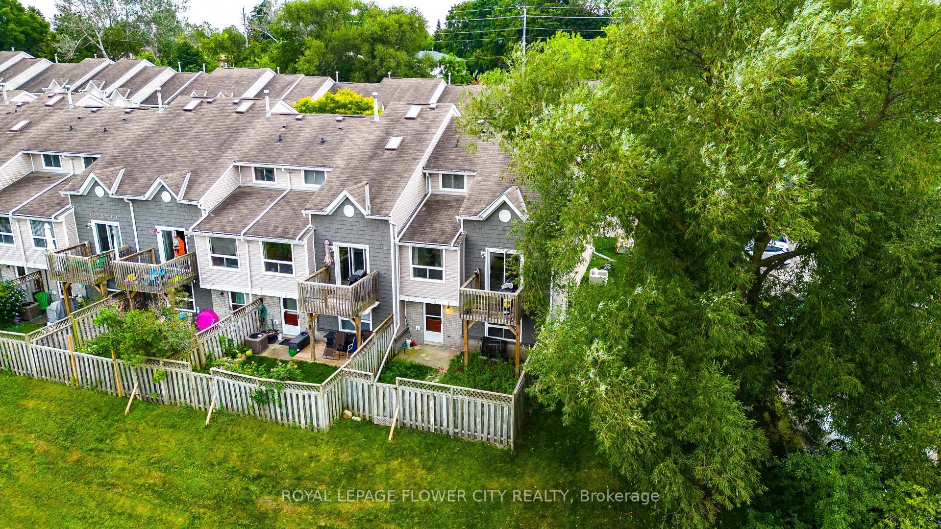 Photo 40 of Unit 16, 365 Pioneer Drive, Kitchener — HOMEH