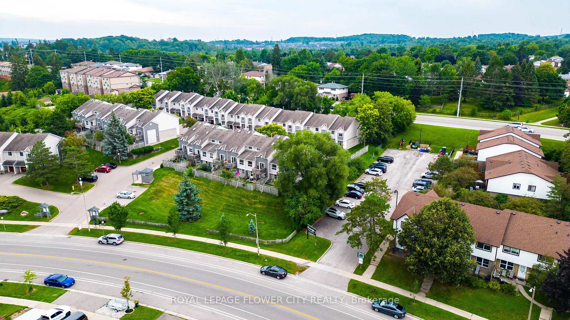 Photo 45 of Unit 16, 365 Pioneer Drive, Kitchener — HOMEH