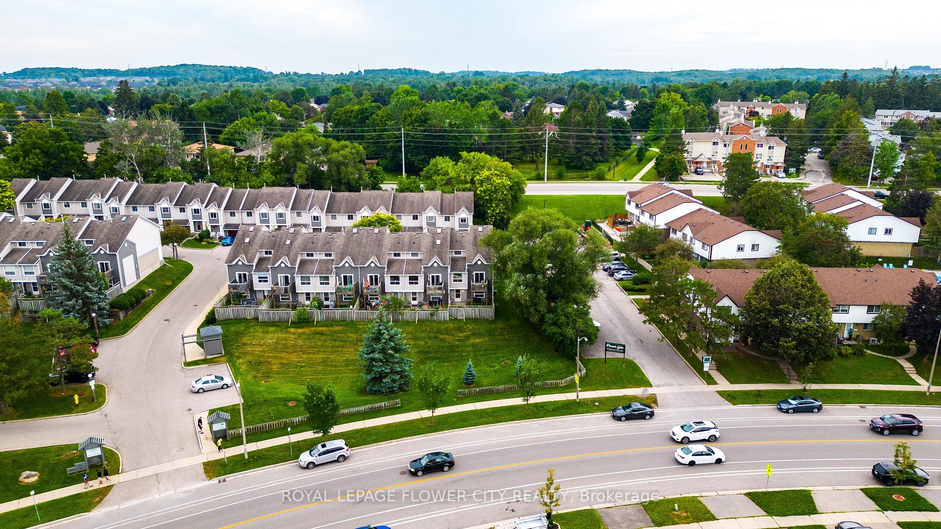 Photo 47 of Unit 16, 365 Pioneer Drive, Kitchener — HOMEH