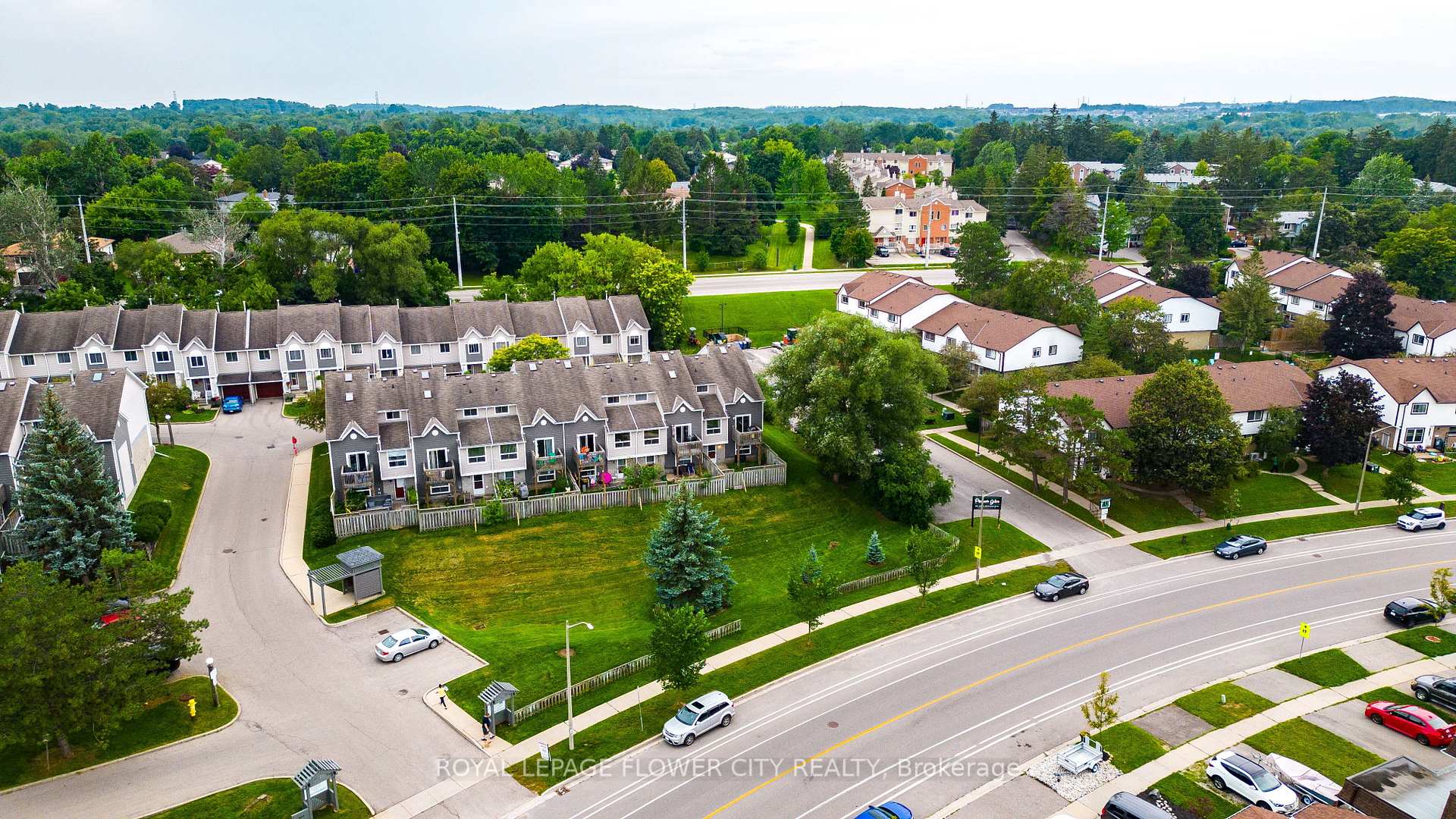 Photo 41 of Unit 16, 365 Pioneer Drive, Kitchener — HOMEH