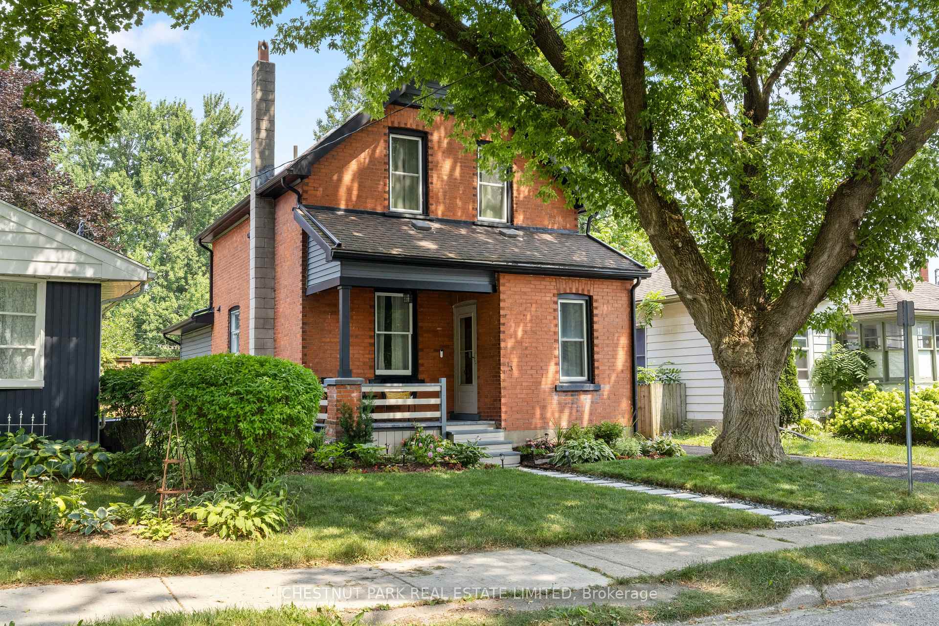 Photo 1 of 13 Princess Street, Stratford — HOMEH