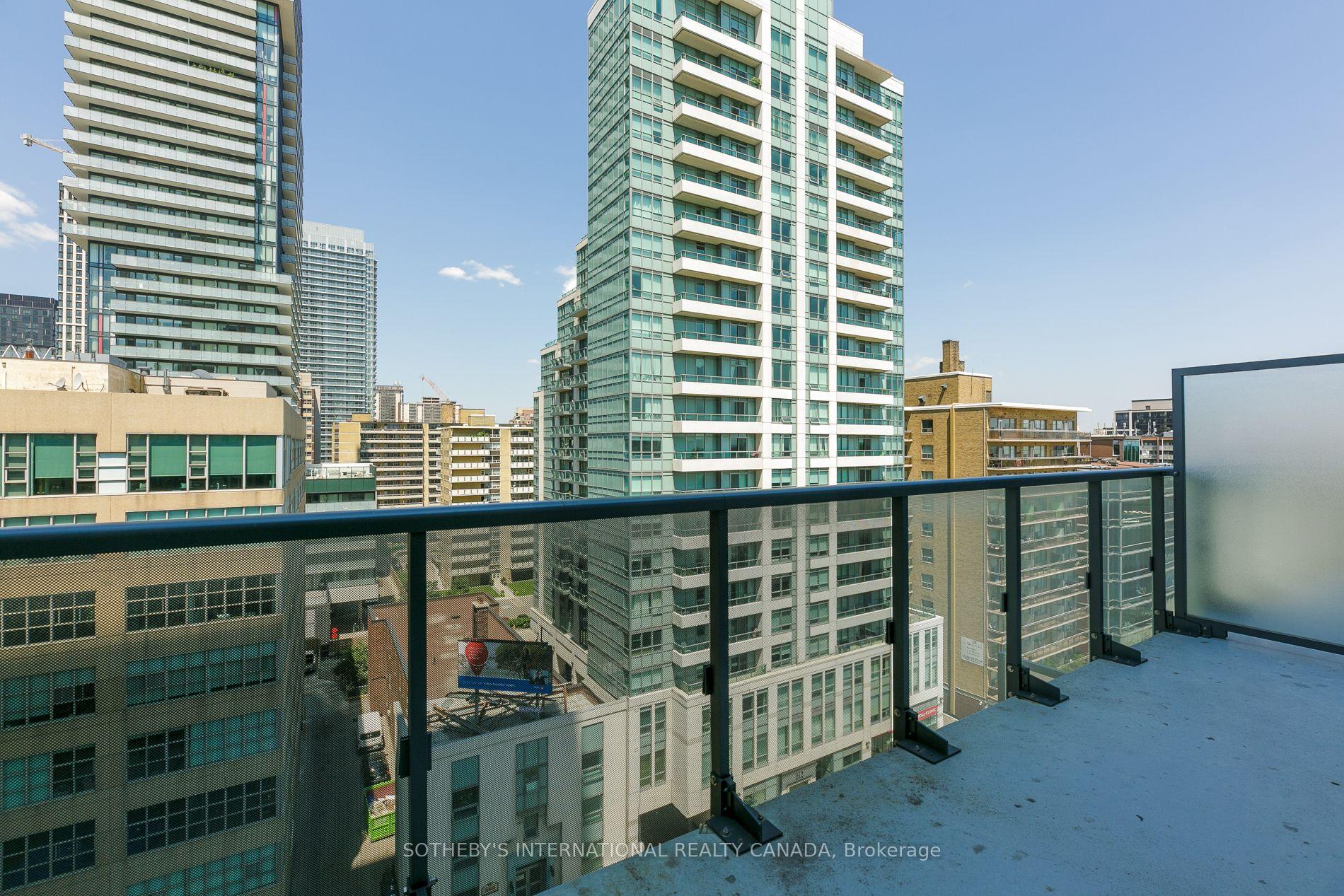 Photo 17 of Unit 904, 125 Redpath Avenue, Toronto, Mount Pleasant West — HOMEH