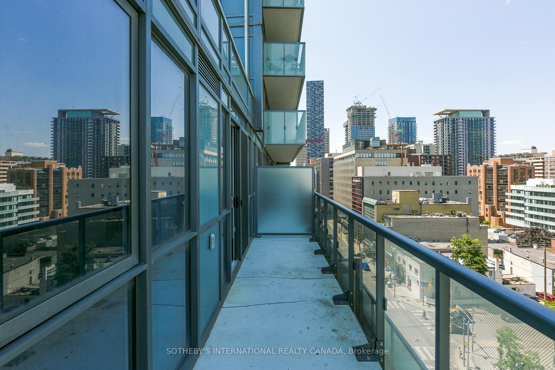 Photo 28 of Unit 904, 125 Redpath Avenue, Toronto, Mount Pleasant West — HOMEH