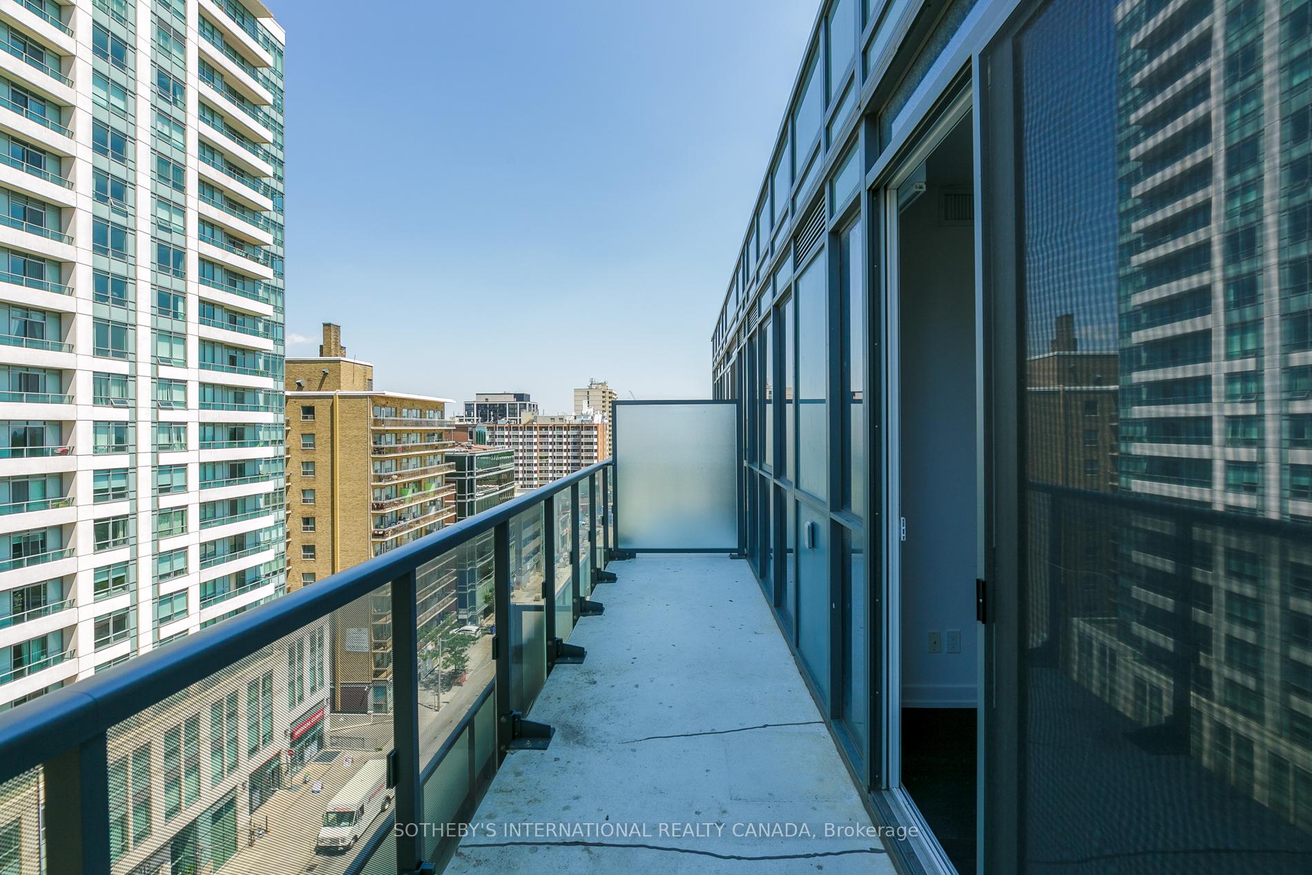 Photo 27 of Unit 904, 125 Redpath Avenue, Toronto, Mount Pleasant West — HOMEH