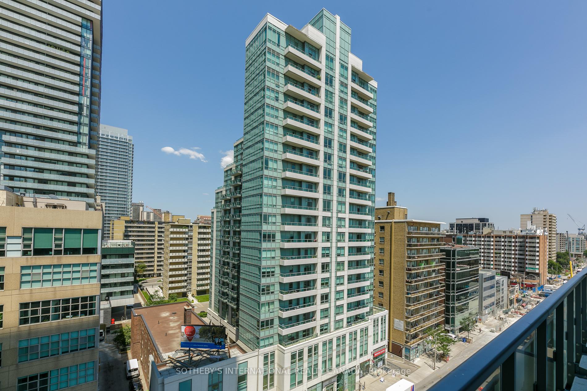 Photo 16 of Unit 904, 125 Redpath Avenue, Toronto, Mount Pleasant West — HOMEH