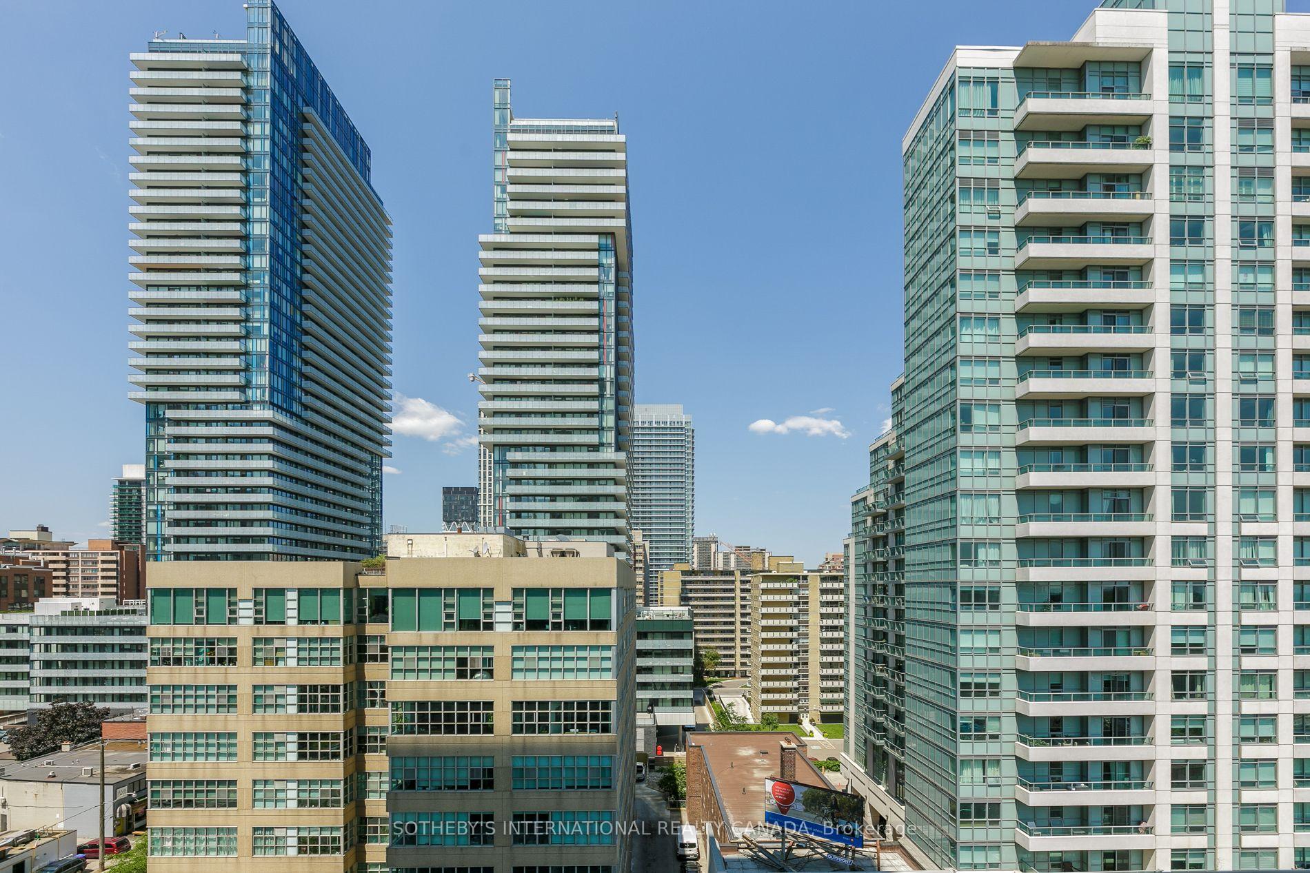 Photo 24 of Unit 904, 125 Redpath Avenue, Toronto, Mount Pleasant West — HOMEH