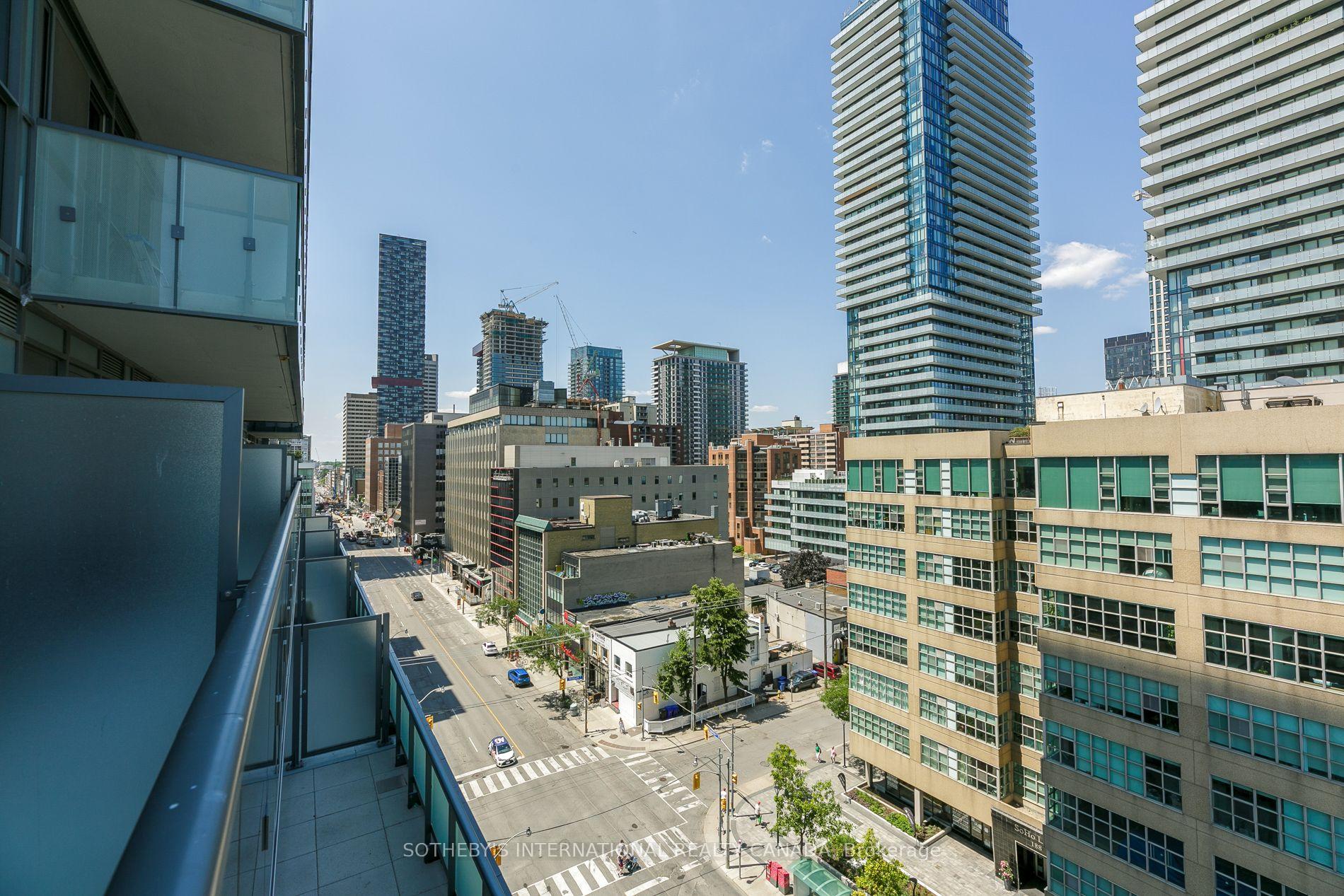 Photo 20 of Unit 904, 125 Redpath Avenue, Toronto, Mount Pleasant West — HOMEH