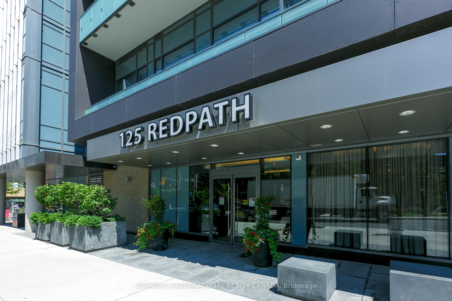 Photo 18 of Unit 904, 125 Redpath Avenue, Toronto, Mount Pleasant West — HOMEH