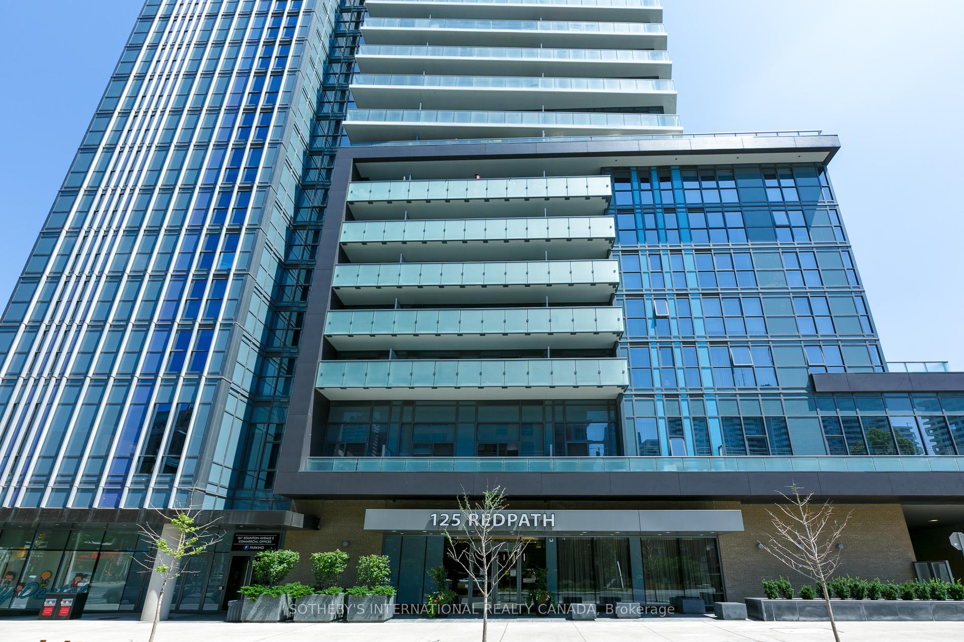 Photo 19 of Unit 904, 125 Redpath Avenue, Toronto, Mount Pleasant West — HOMEH