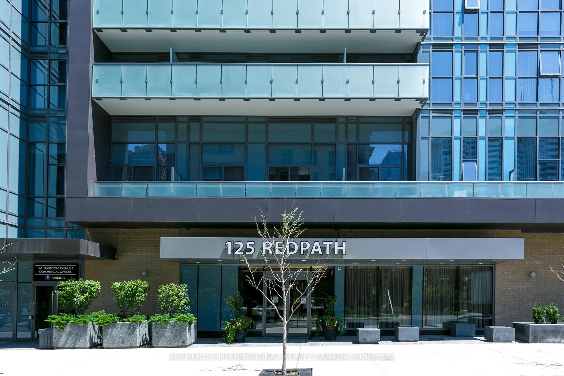 Photo 22 of Unit 904, 125 Redpath Avenue, Toronto, Mount Pleasant West — HOMEH