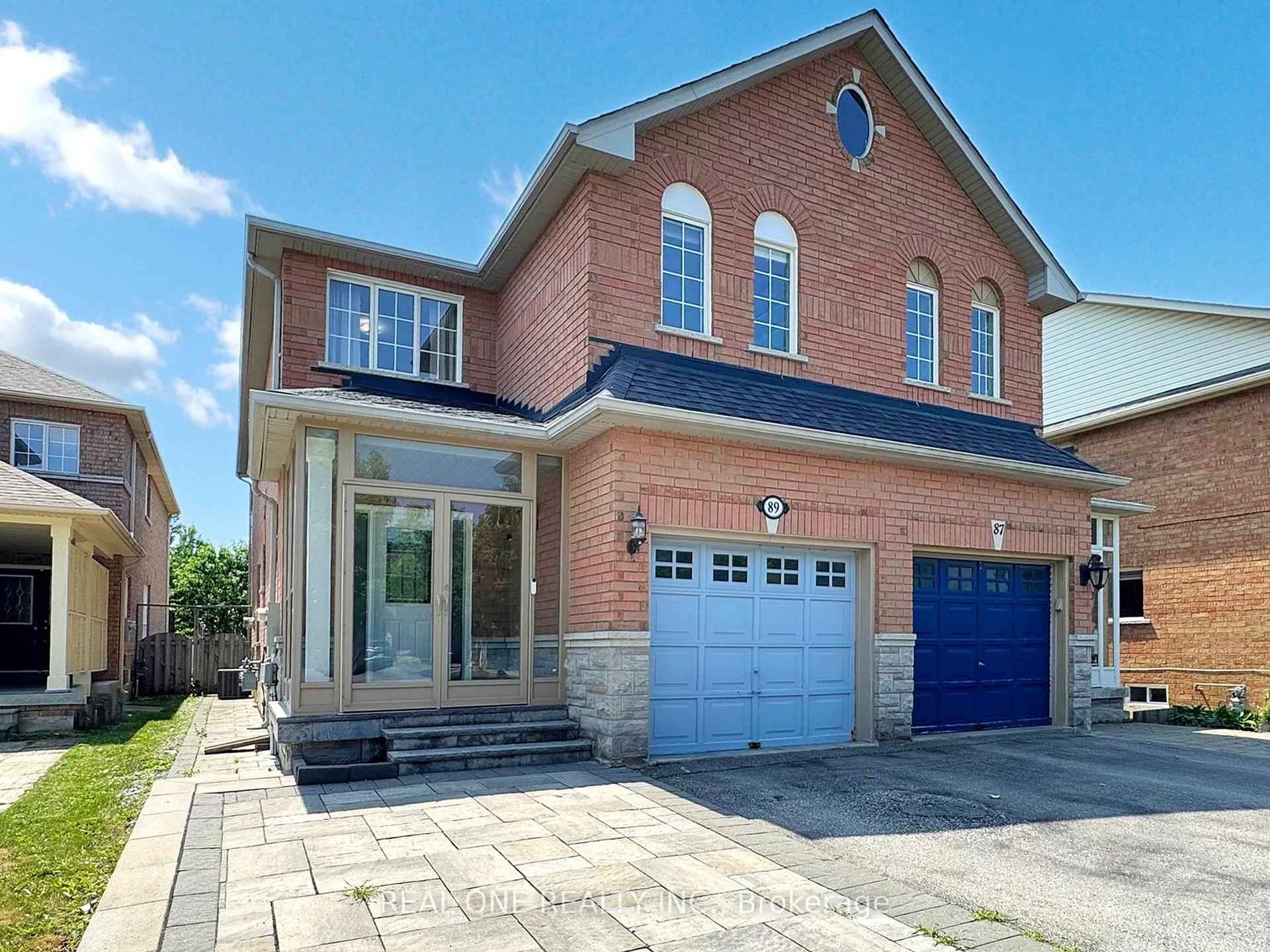 Photo 22 of 89 Briar Path Lane, Markham, Berczy — HOMEH