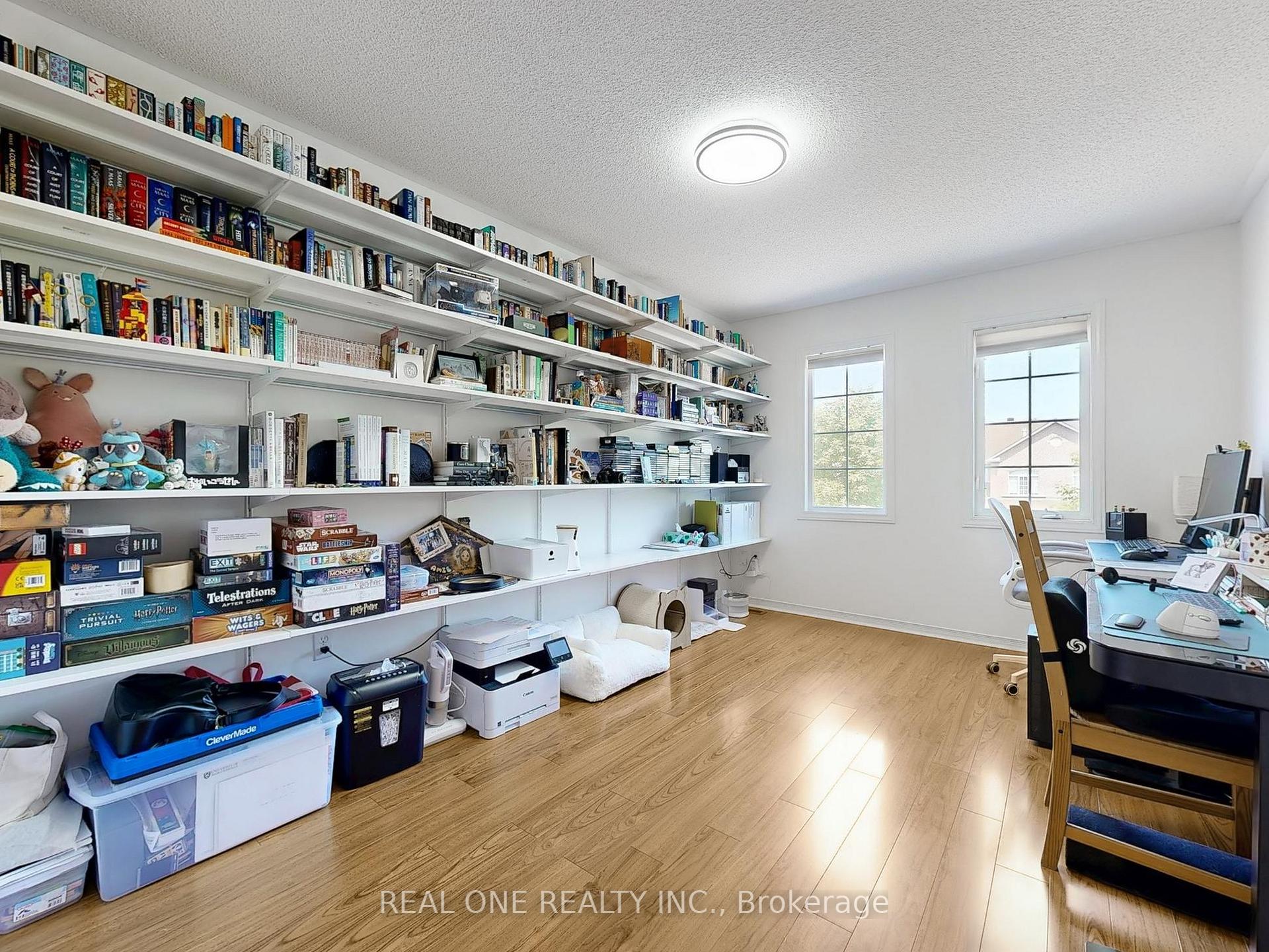 Photo 15 of 89 Briar Path Lane, Markham, Berczy — HOMEH