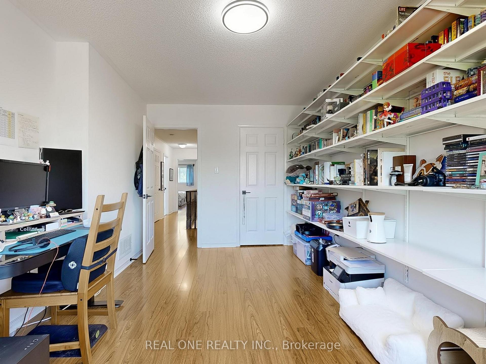 Photo 24 of 89 Briar Path Lane, Markham, Berczy — HOMEH