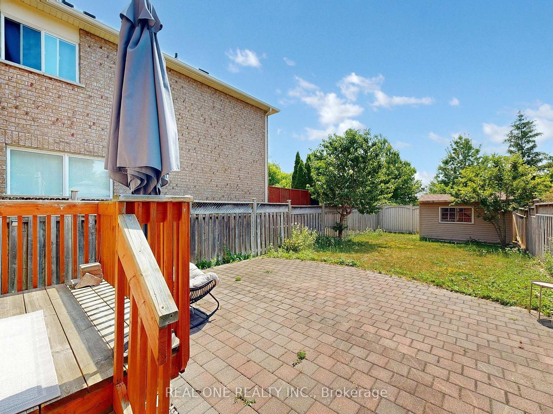 Photo 28 of 89 Briar Path Lane, Markham, Berczy — HOMEH