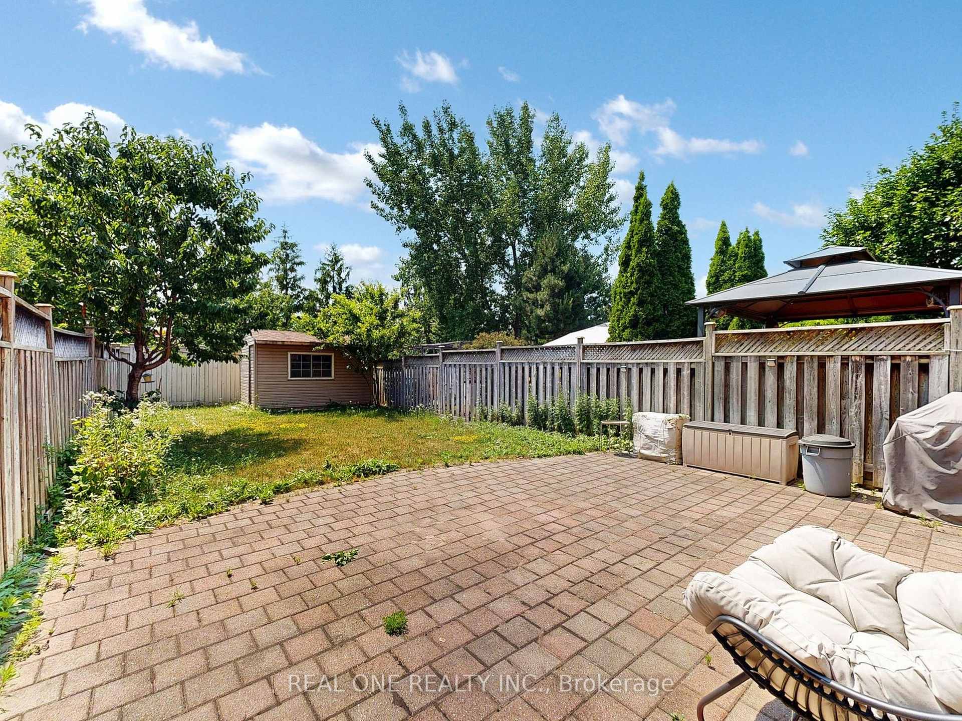 Photo 27 of 89 Briar Path Lane, Markham, Berczy — HOMEH