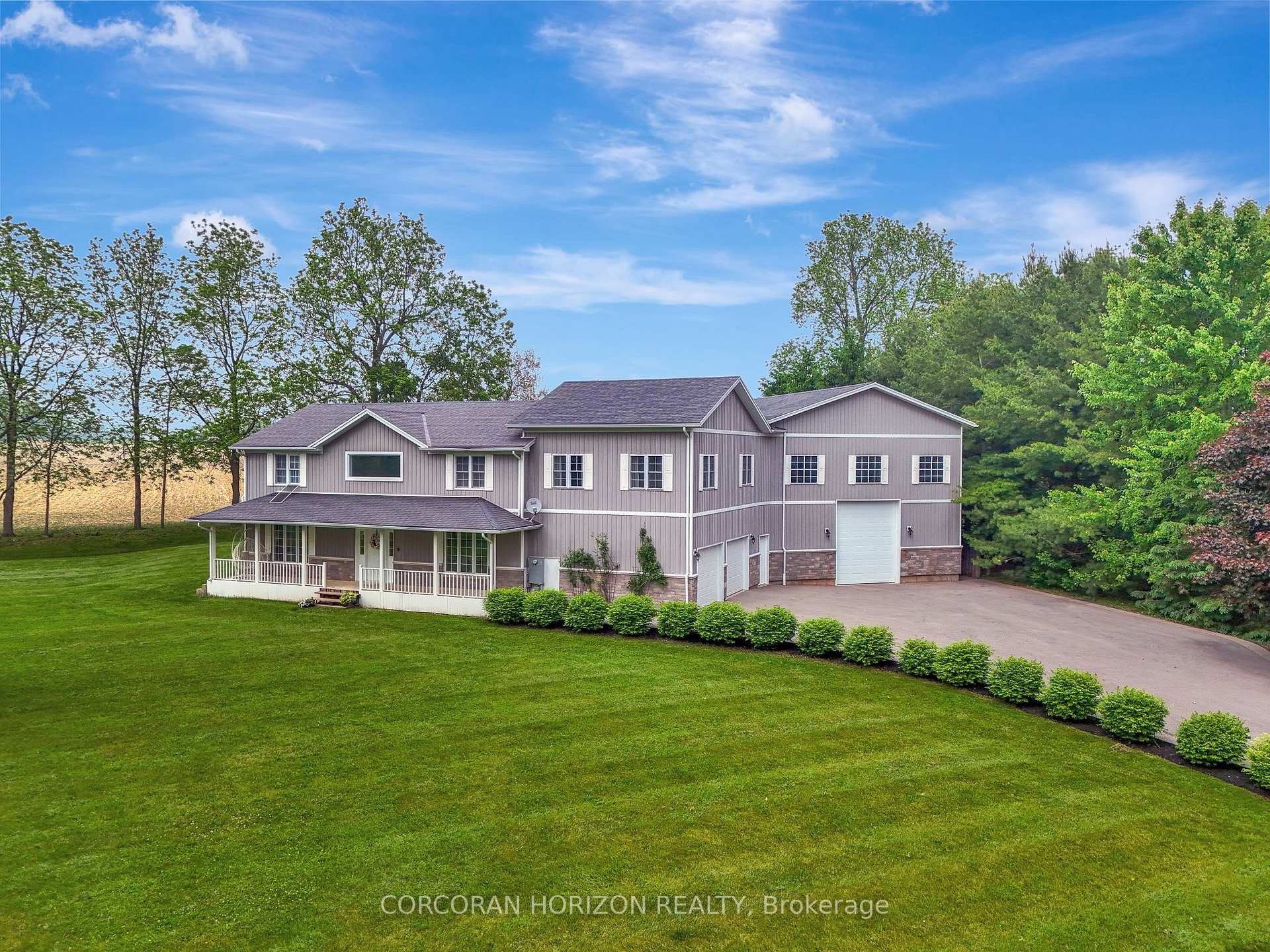 Photo 1 of 441 Scenic Drive, Brant, South Dumfries — HOMEH