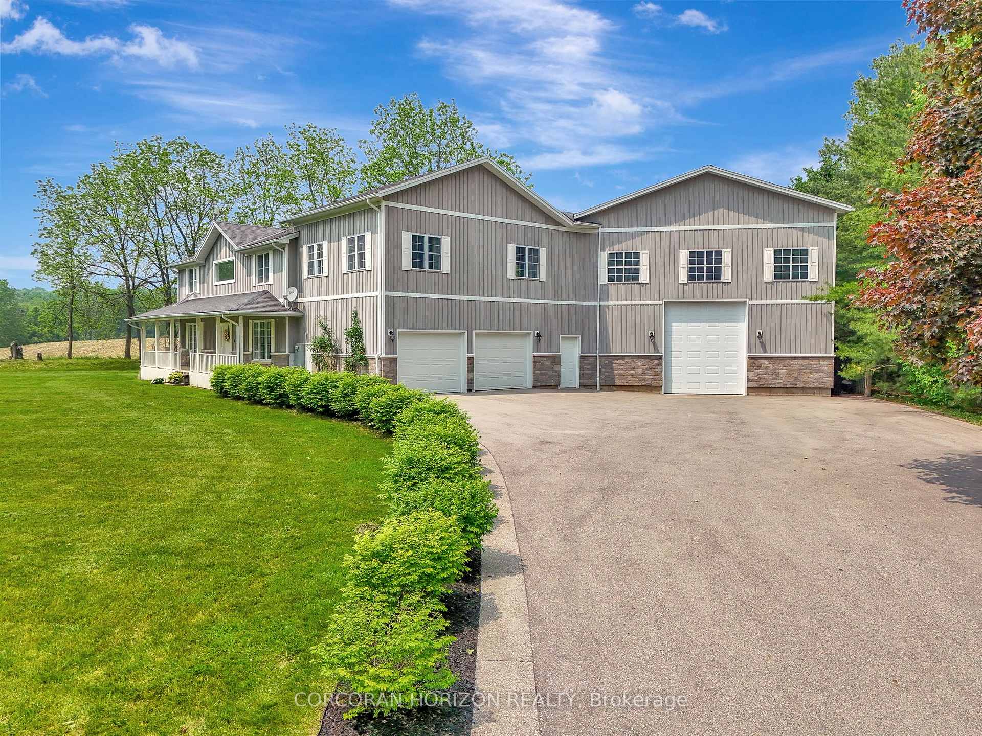Photo 6 of 441 Scenic Drive, Brant, South Dumfries — HOMEH