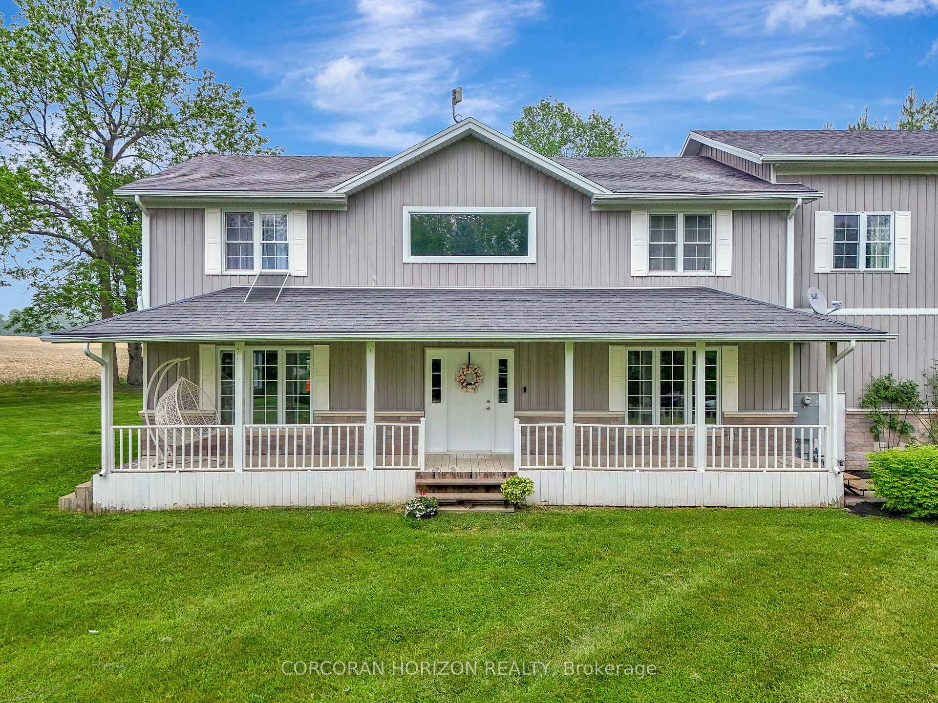 Photo 7 of 441 Scenic Drive, Brant, South Dumfries — HOMEH