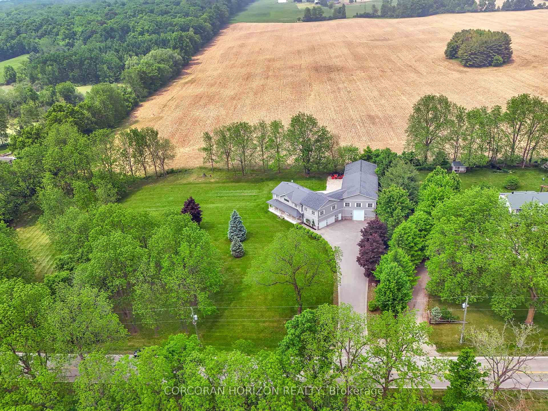 Photo 3 of 441 Scenic Drive, Brant, South Dumfries — HOMEH