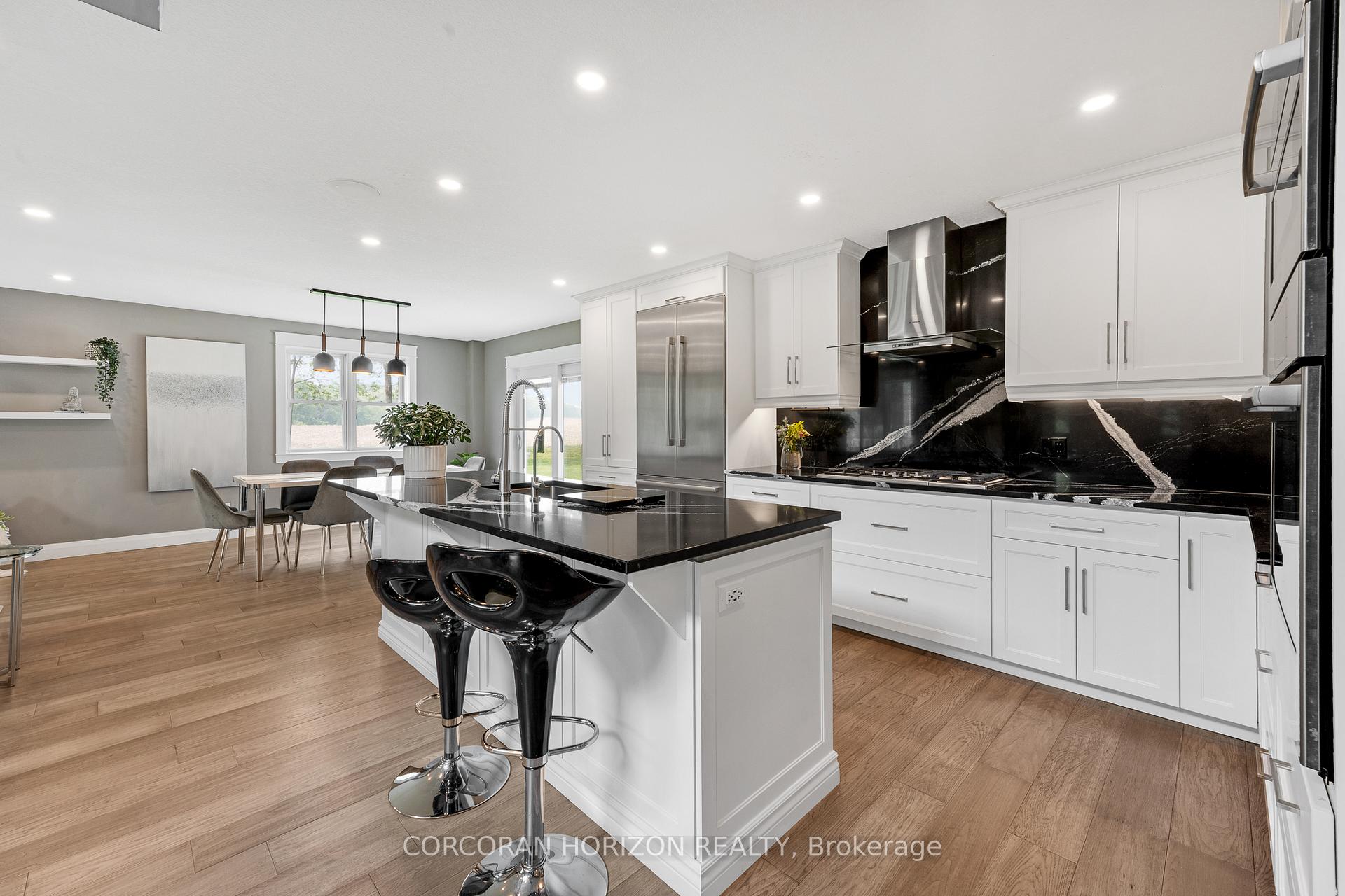 Photo 4 of 441 Scenic Drive, Brant, South Dumfries — HOMEH