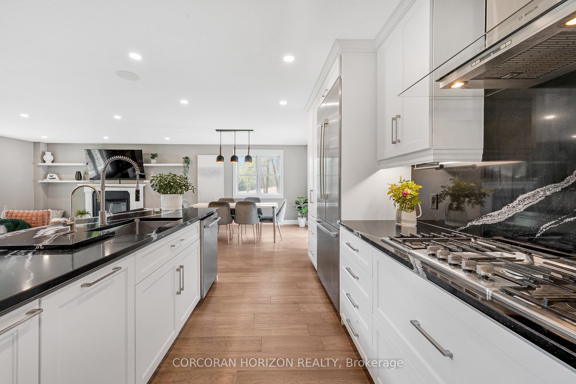 Photo 11 of 441 Scenic Drive, Brant, South Dumfries — HOMEH