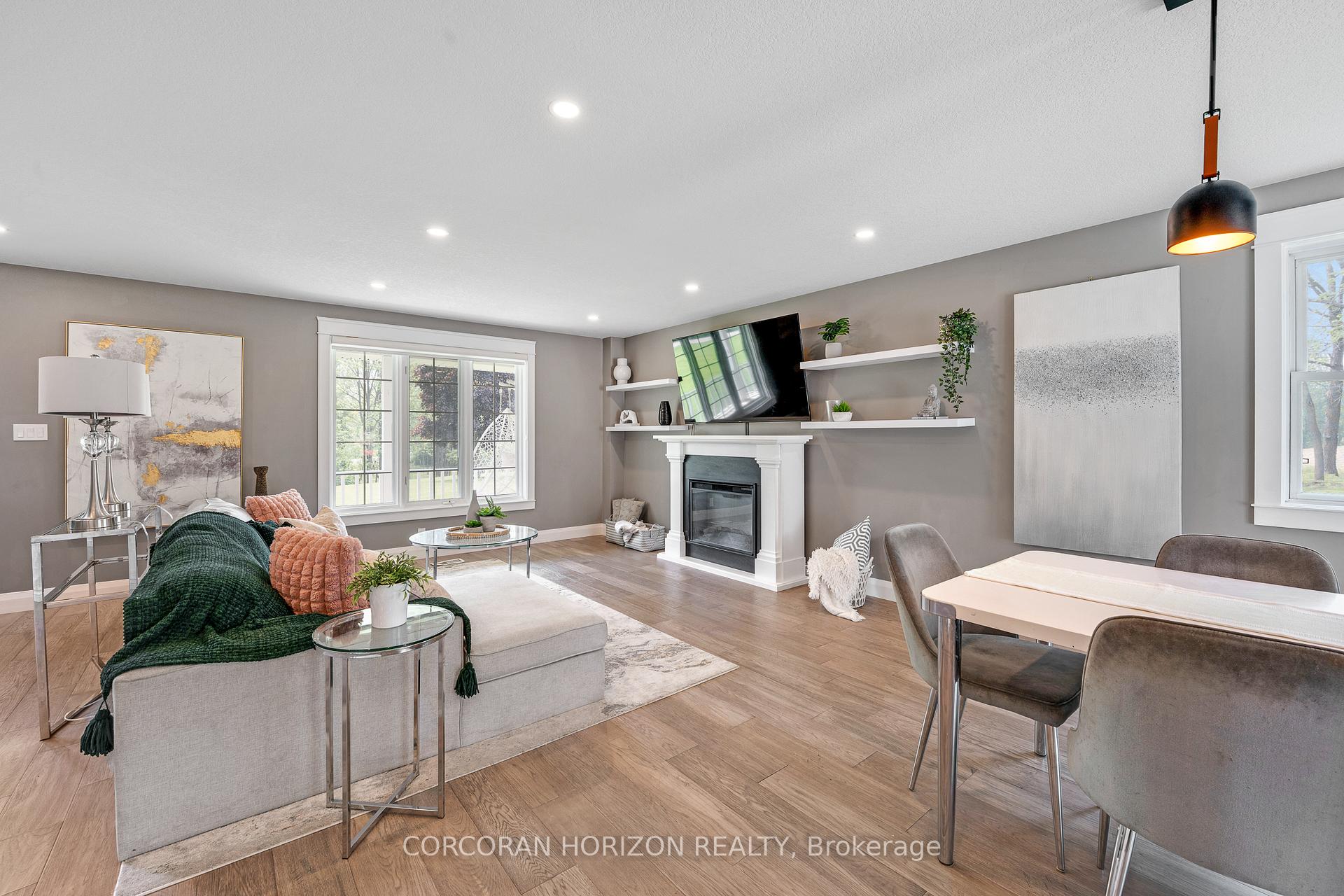 Photo 10 of 441 Scenic Drive, Brant, South Dumfries — HOMEH