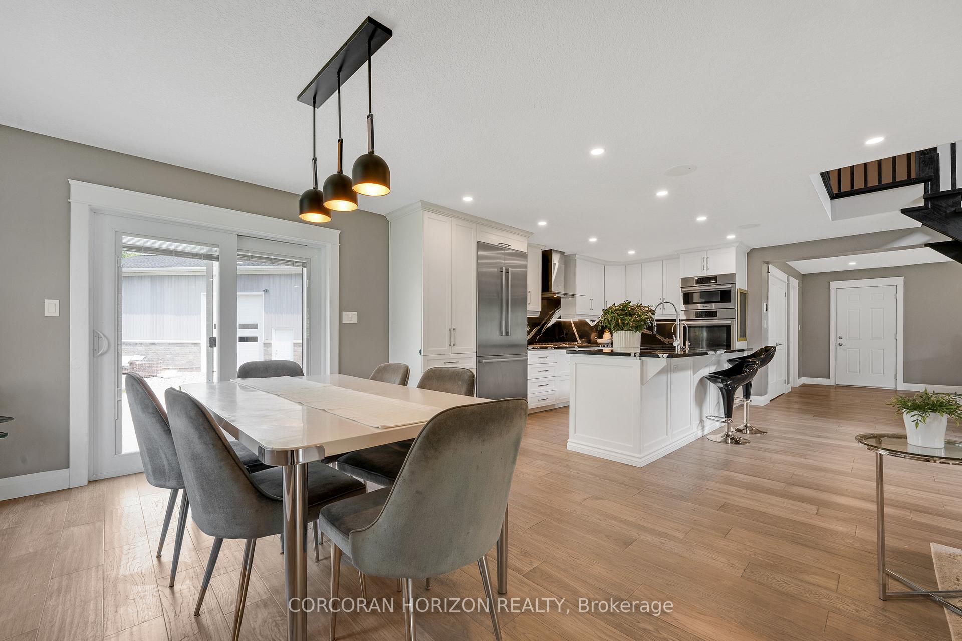 Photo 9 of 441 Scenic Drive, Brant, South Dumfries — HOMEH