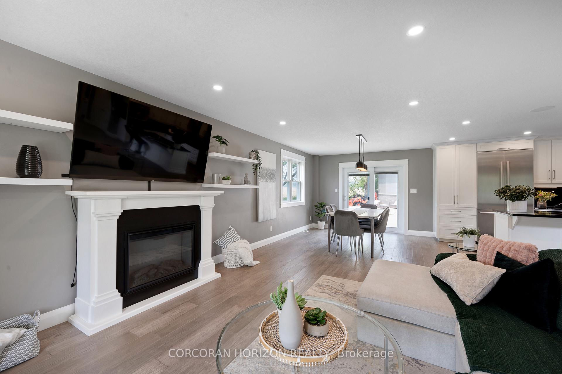 Photo 14 of 441 Scenic Drive, Brant, South Dumfries — HOMEH