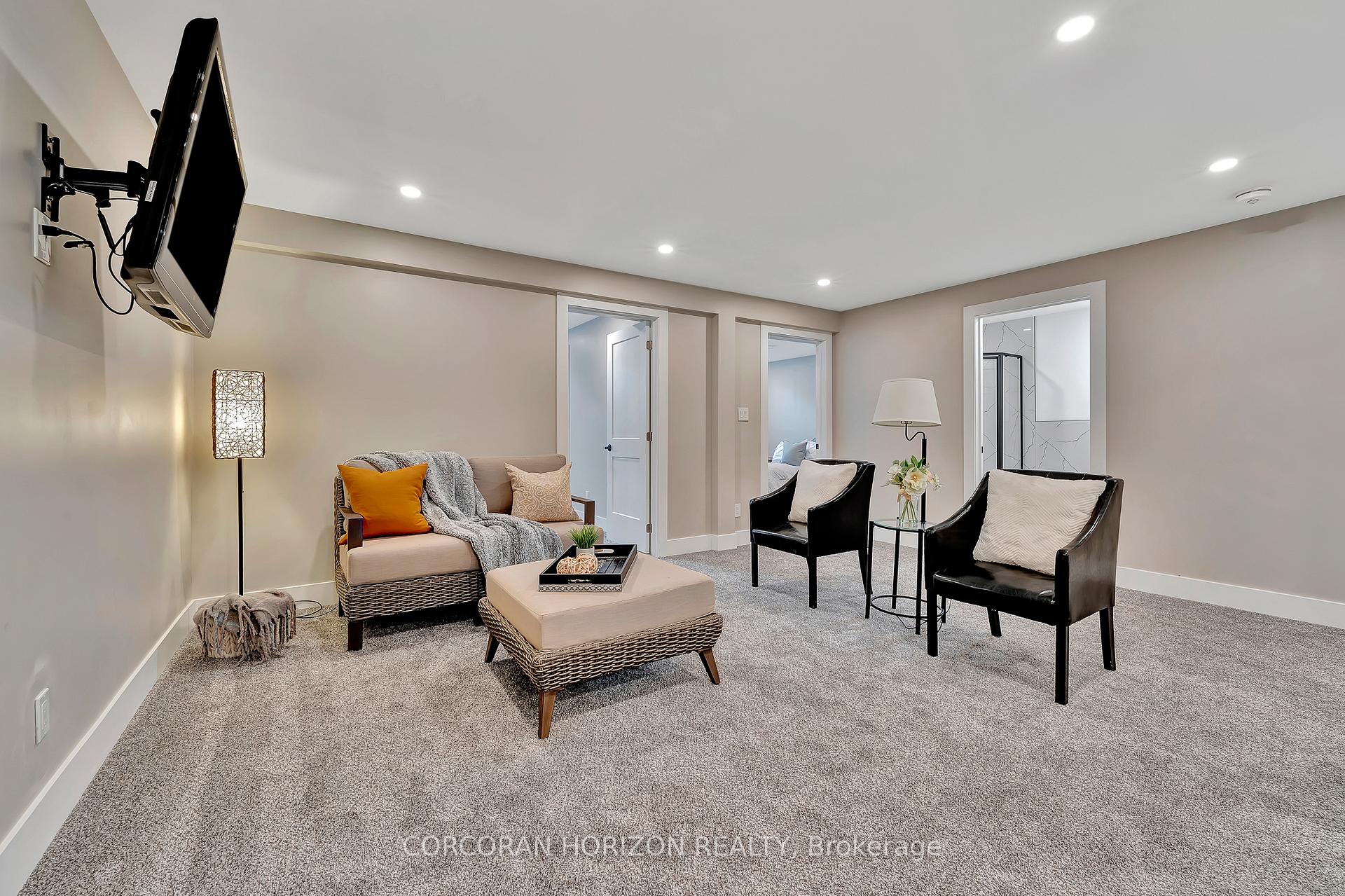 Photo 24 of 441 Scenic Drive, Brant, South Dumfries — HOMEH