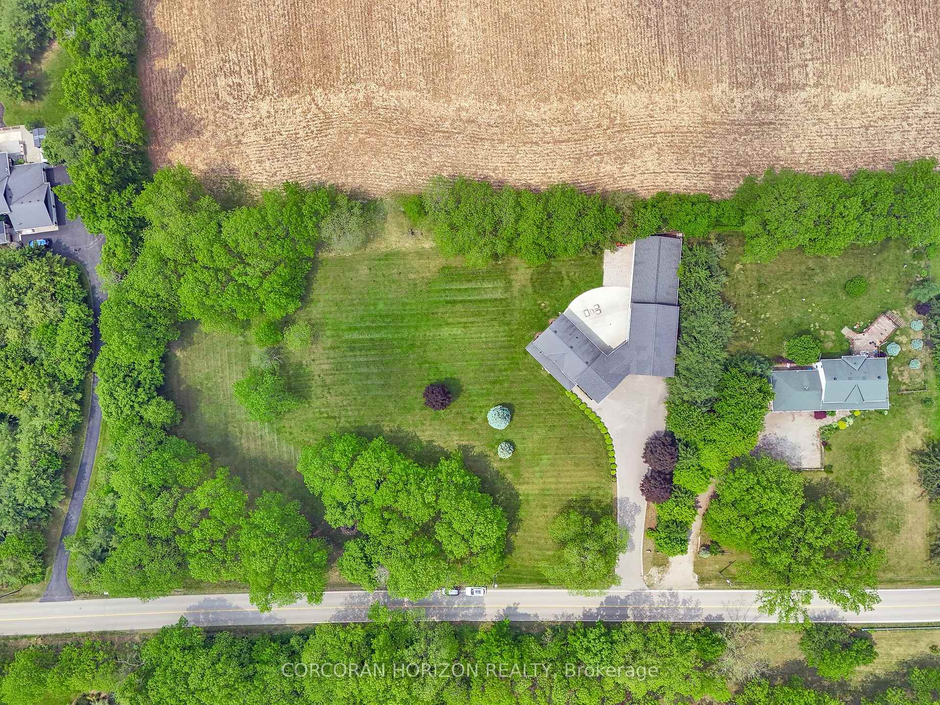 Photo 38 of 441 Scenic Drive, Brant, South Dumfries — HOMEH