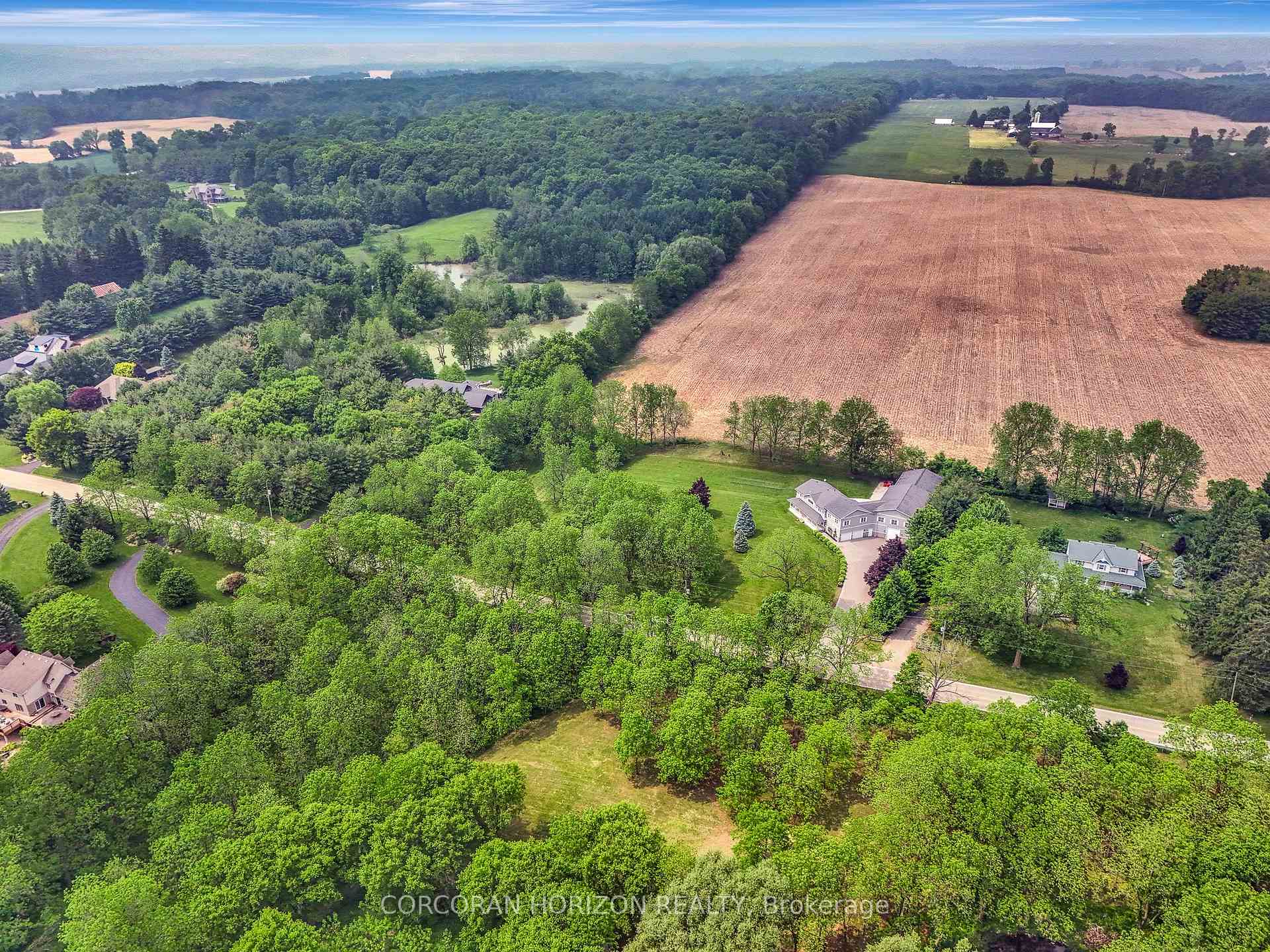 Photo 44 of 441 Scenic Drive, Brant, South Dumfries — HOMEH
