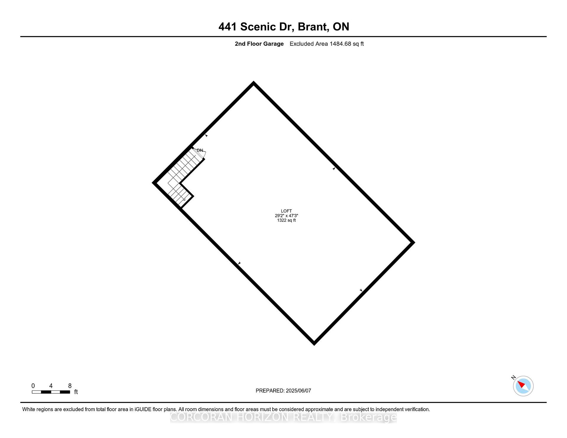 Photo 37 of 441 Scenic Drive, Brant, South Dumfries — HOMEH