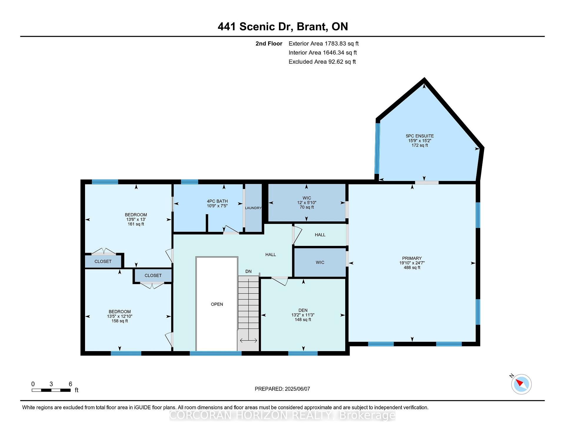 Photo 41 of 441 Scenic Drive, Brant, South Dumfries — HOMEH